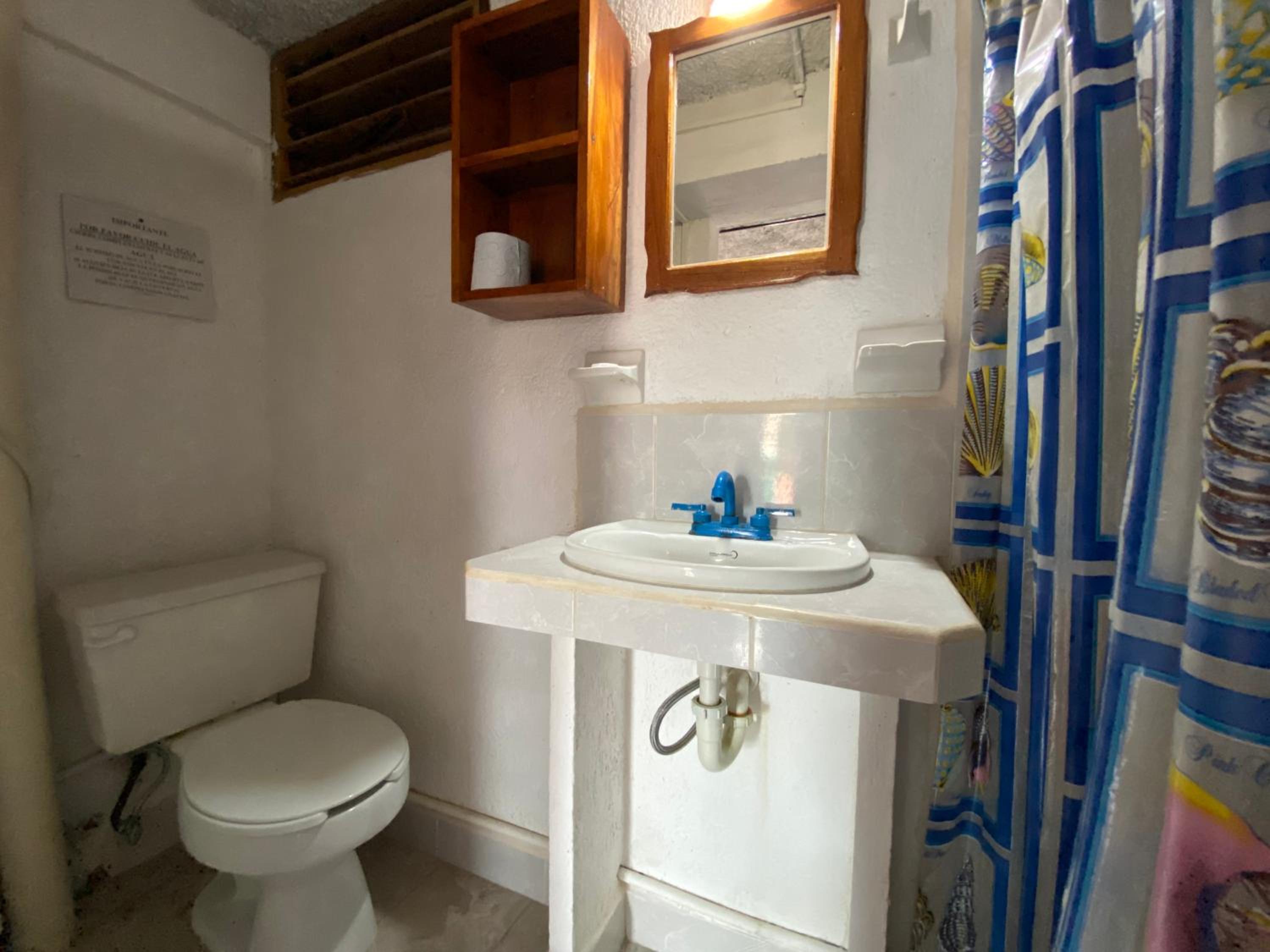 Standard Double Room - Photo 4
