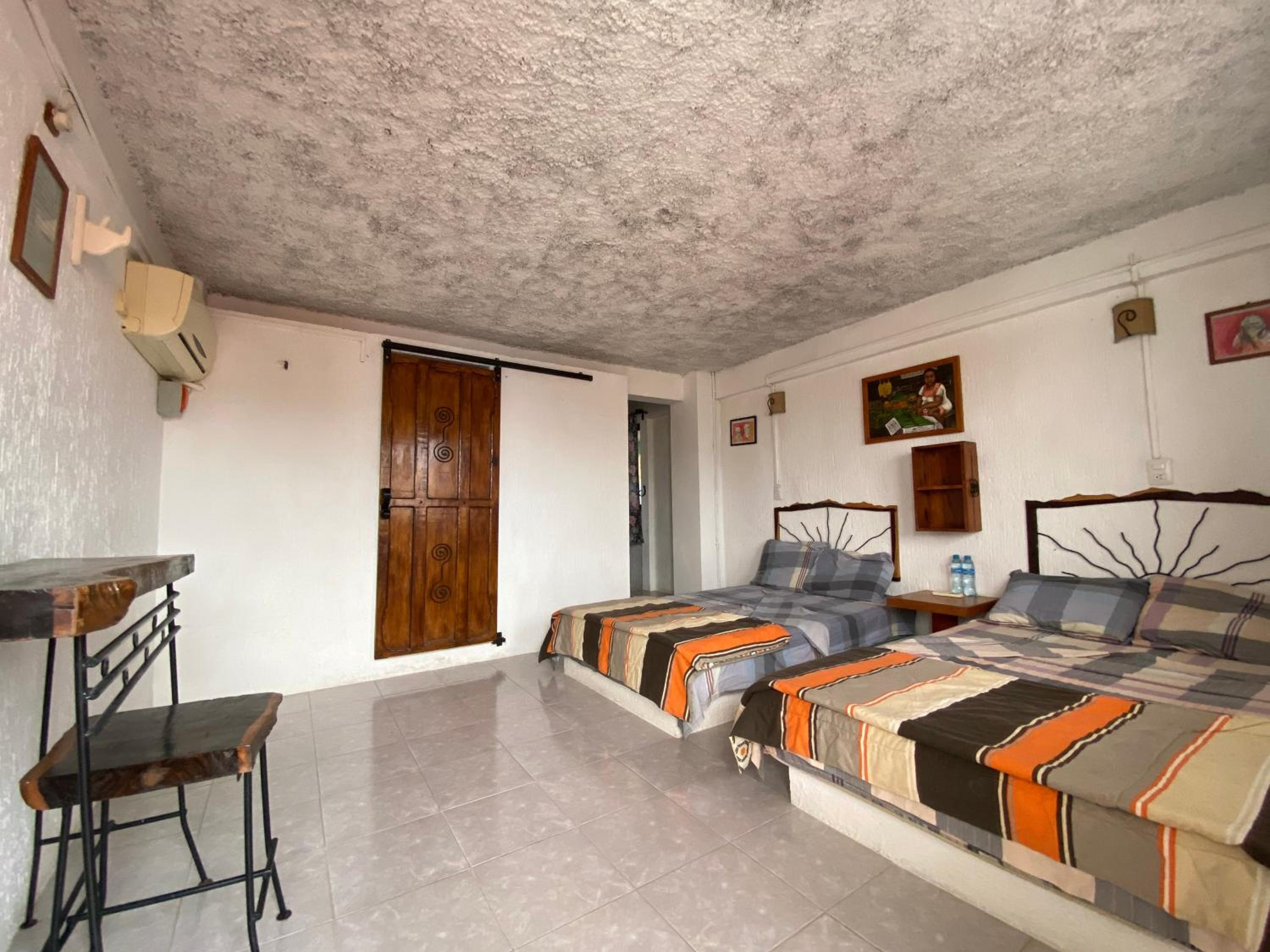 Standard Double Room - Photo 1