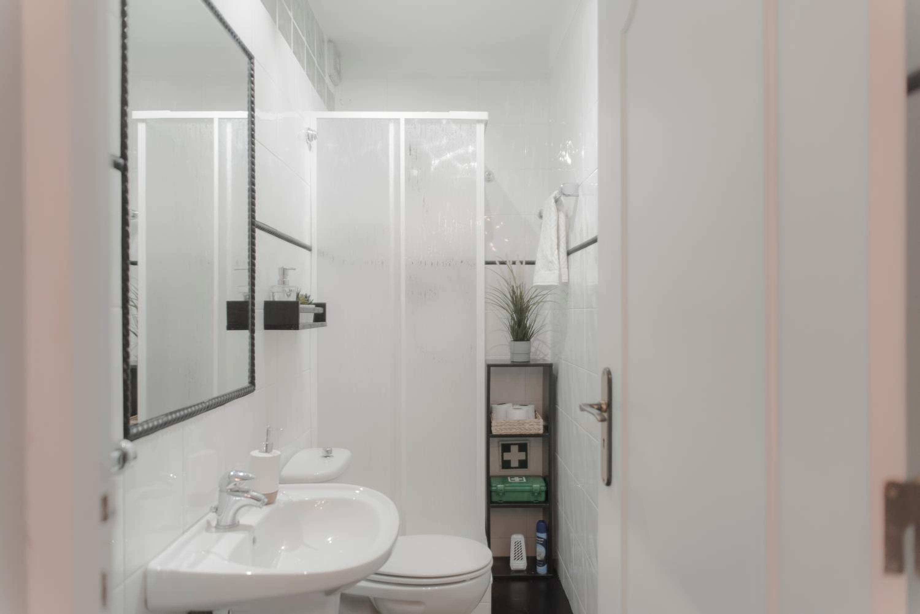 Triple Room - Photo 8