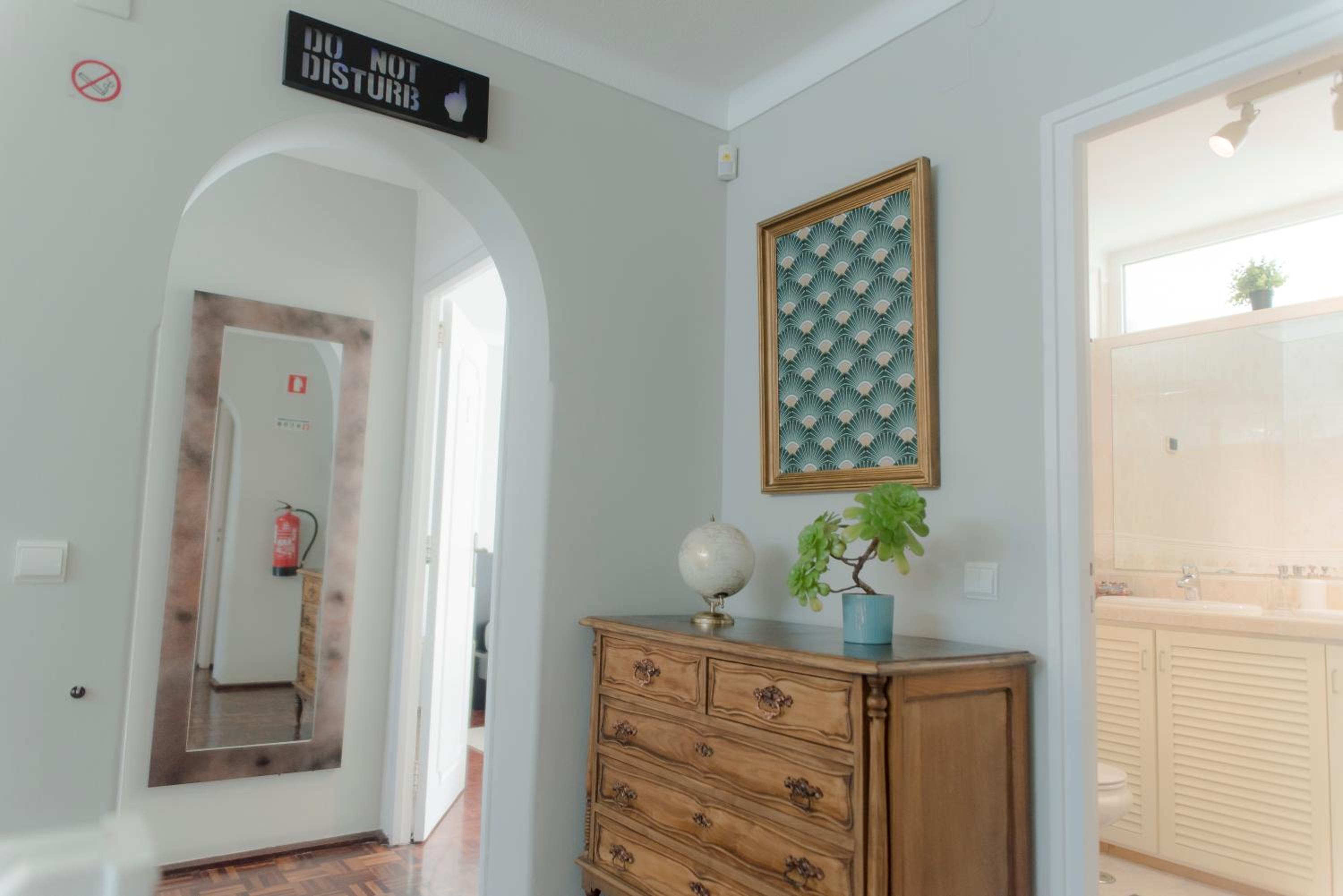 Triple Room - Photo 1