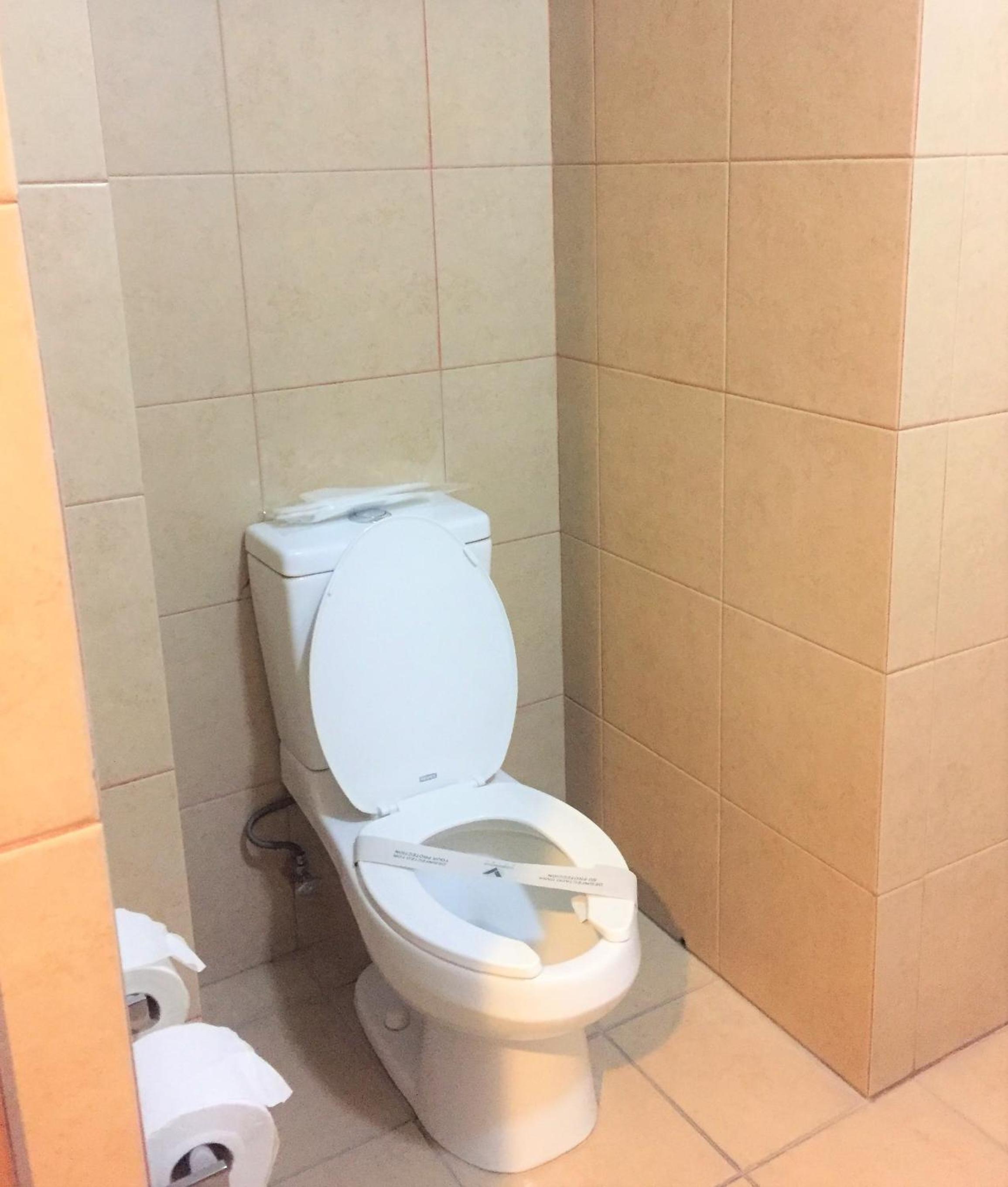 Standard Double Room with Fan photo 2
