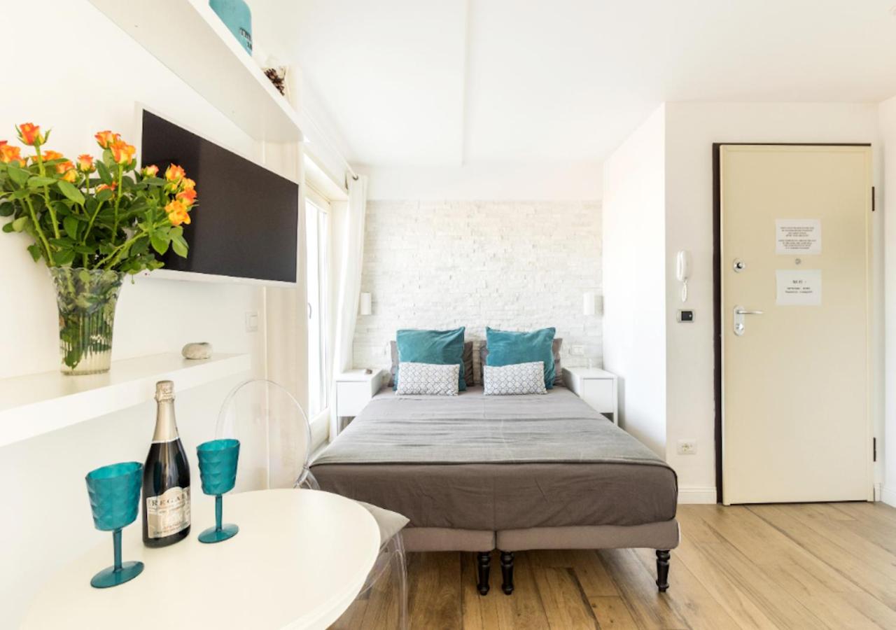 Penthouse Apartment