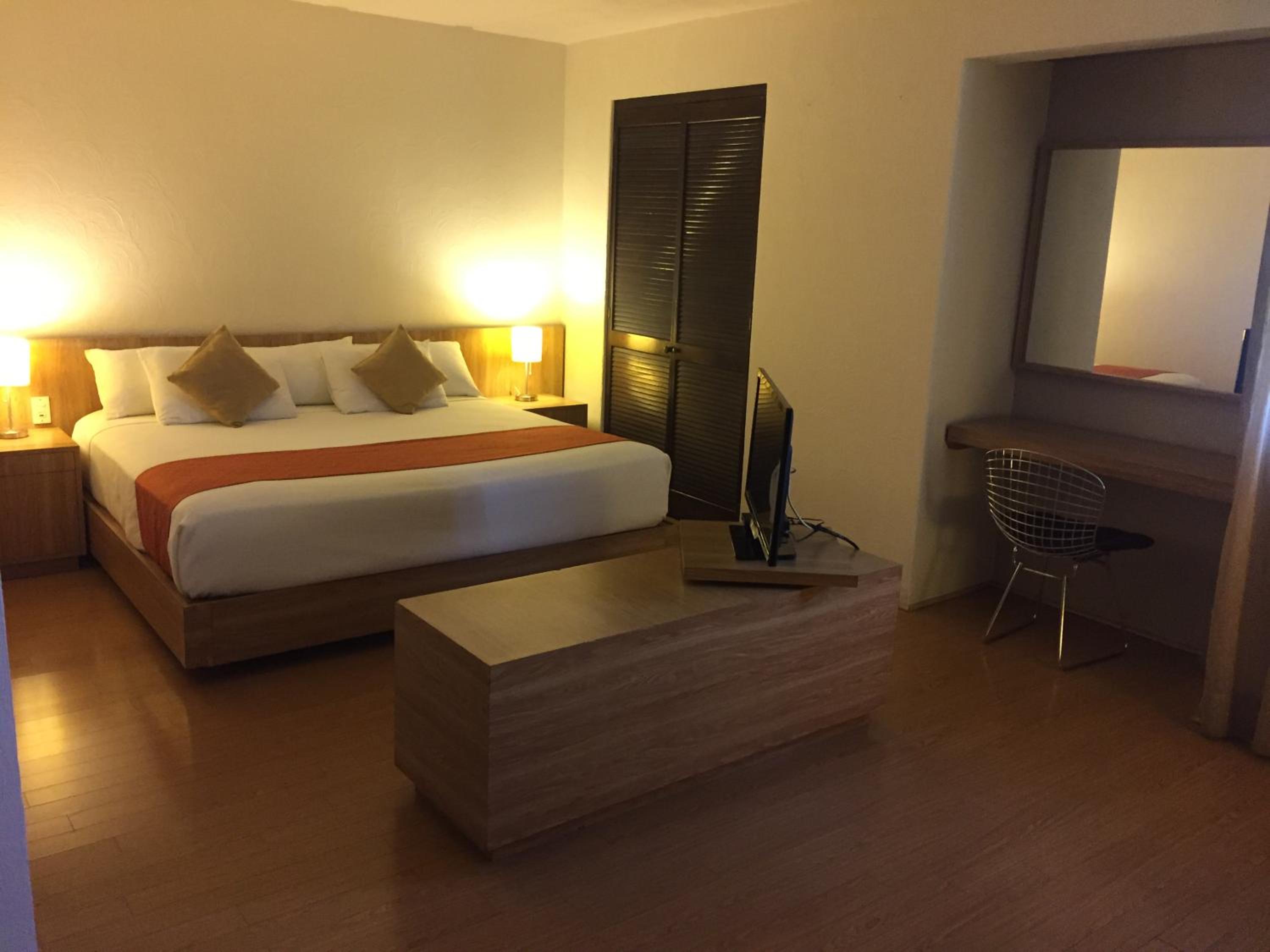 Executive Suite