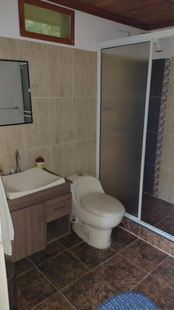 Triple Room with Bathroom photo 3