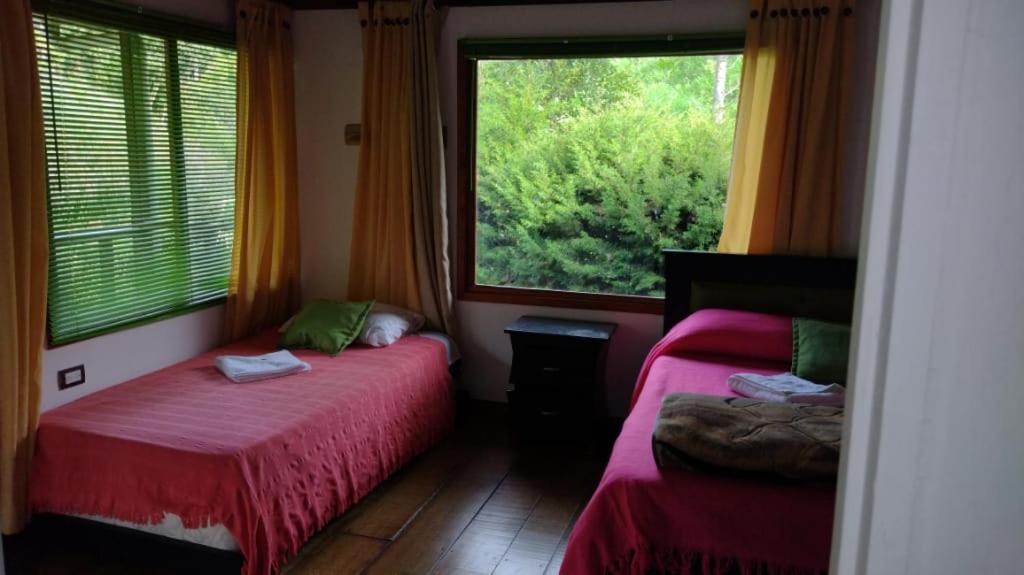 Triple Room with Bathroom photo 1