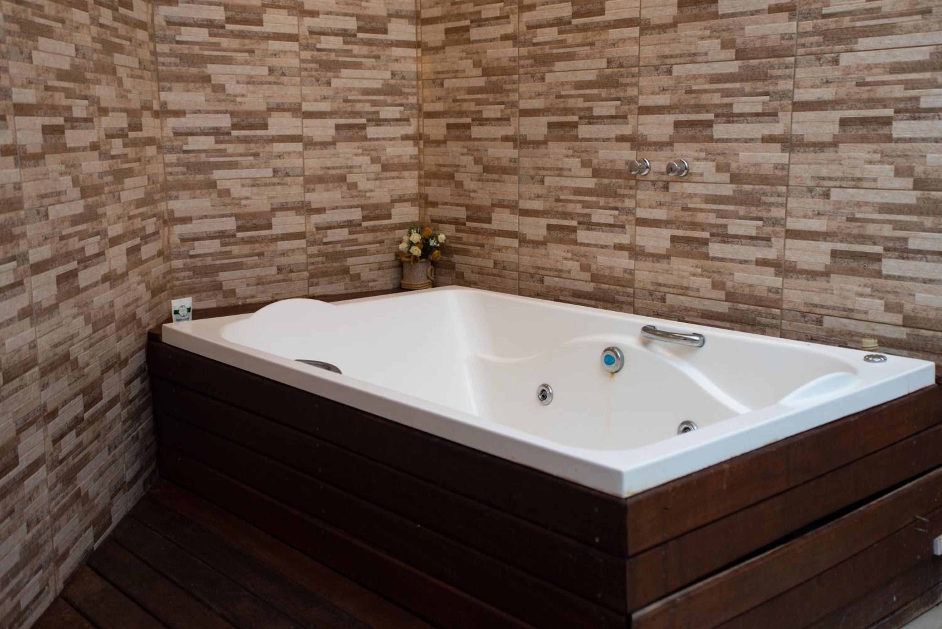 Triple Room with Bath