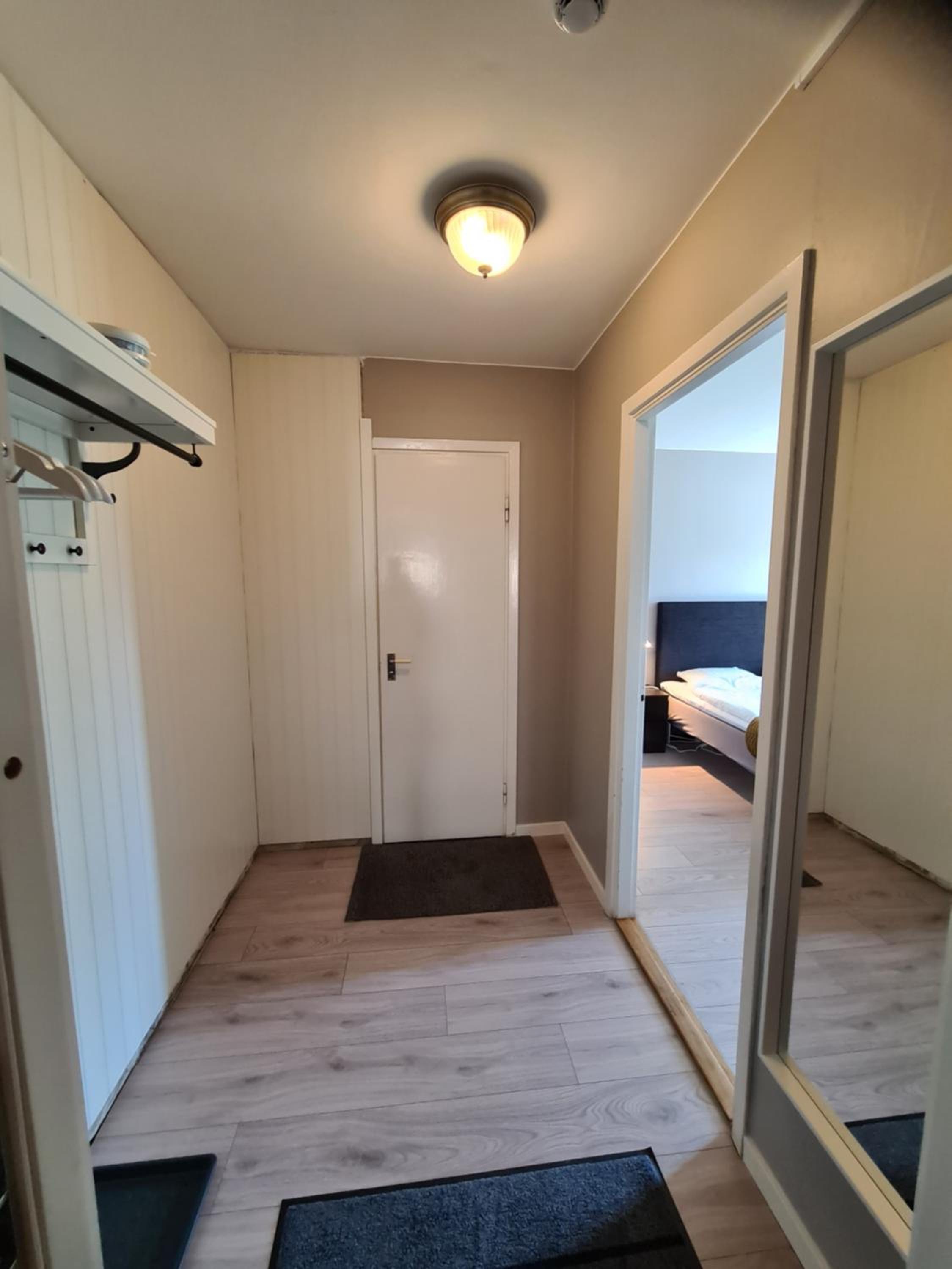 Double Room with Private Bathroom photo 2