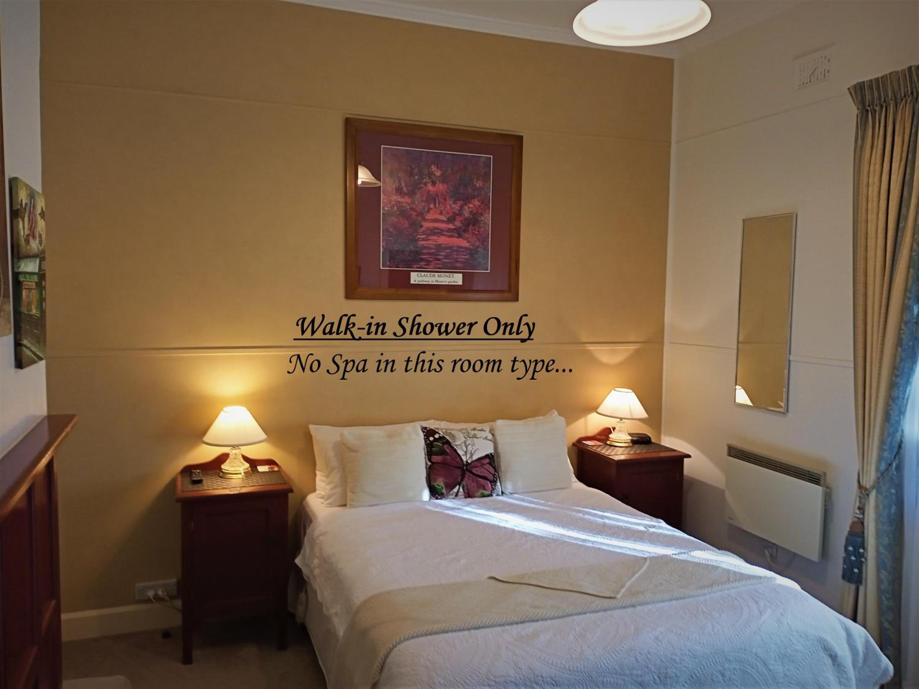 Classic Ensuite Bnb - Adults Only