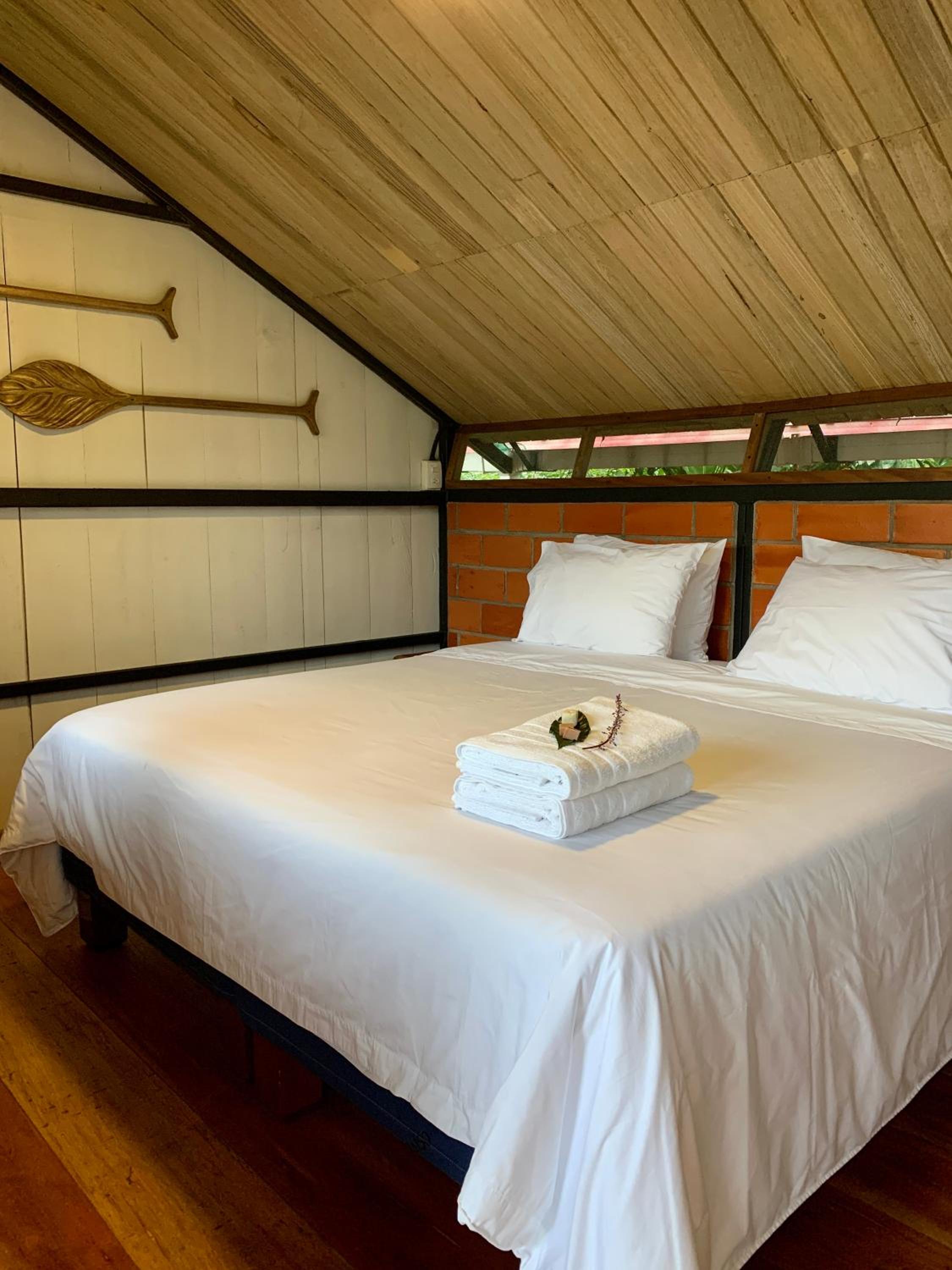 Double Or Twin Room With Shared Bathroom photo 1