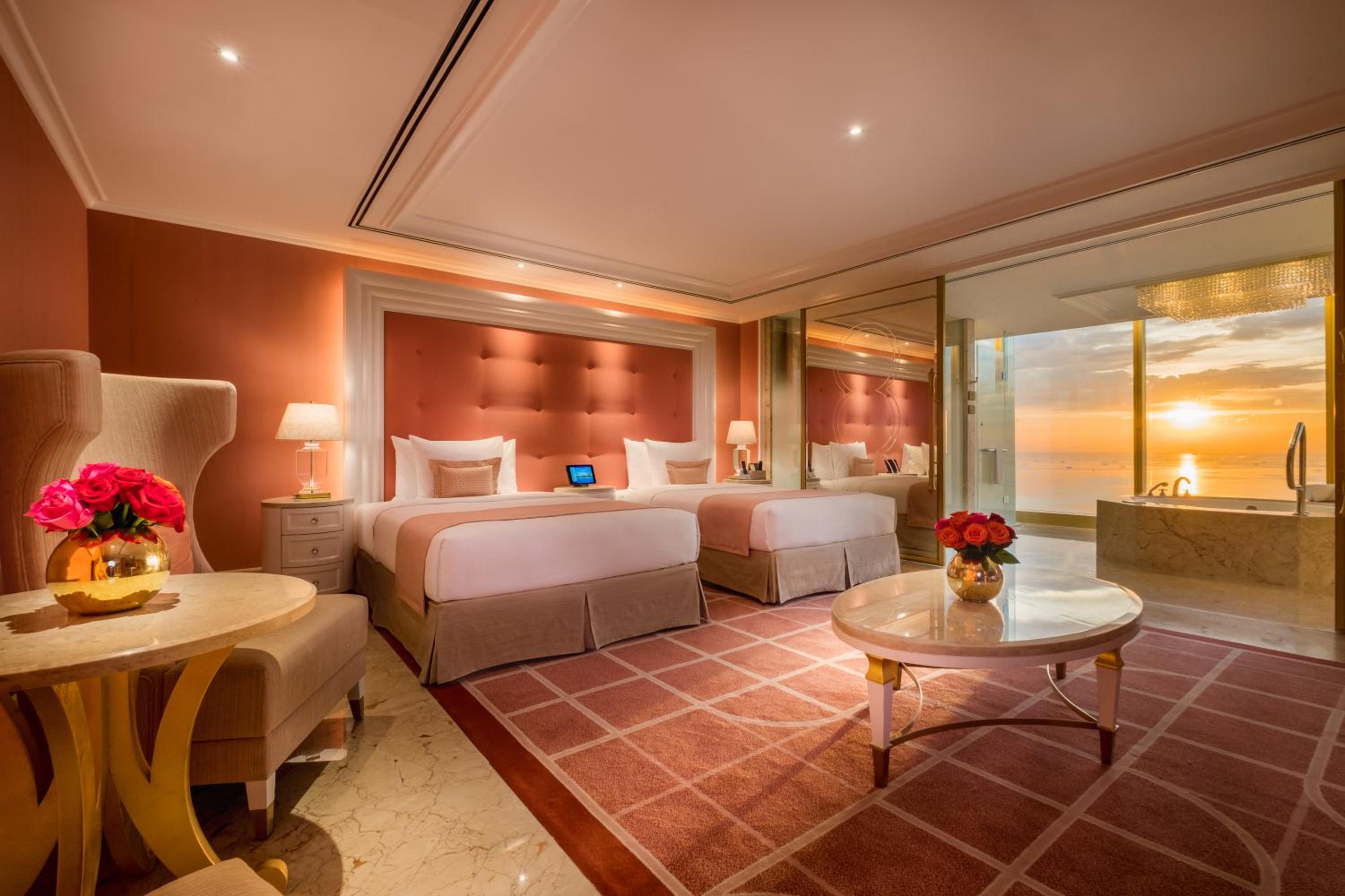 Premium Double Suite - Photo 2