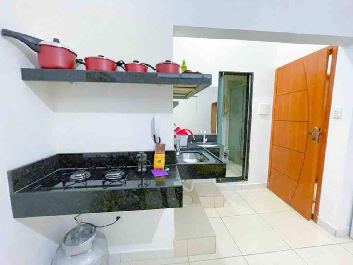 One-Bedroom Apartment - Photo 15