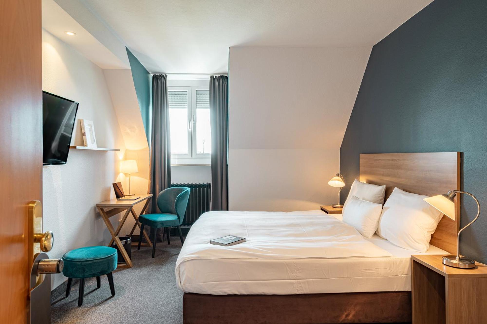 Comfort Double Room