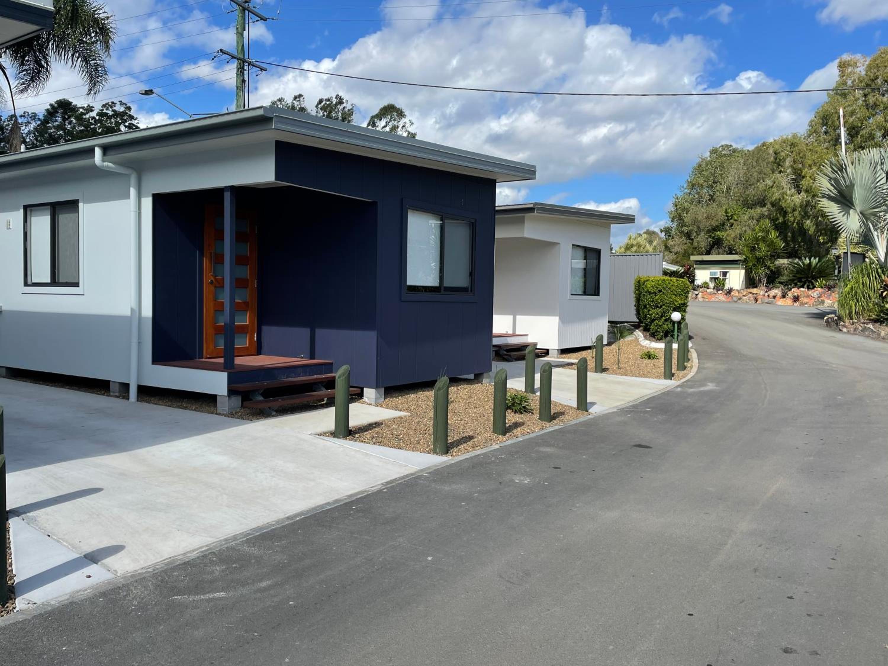 Superior Villa - Photo 3