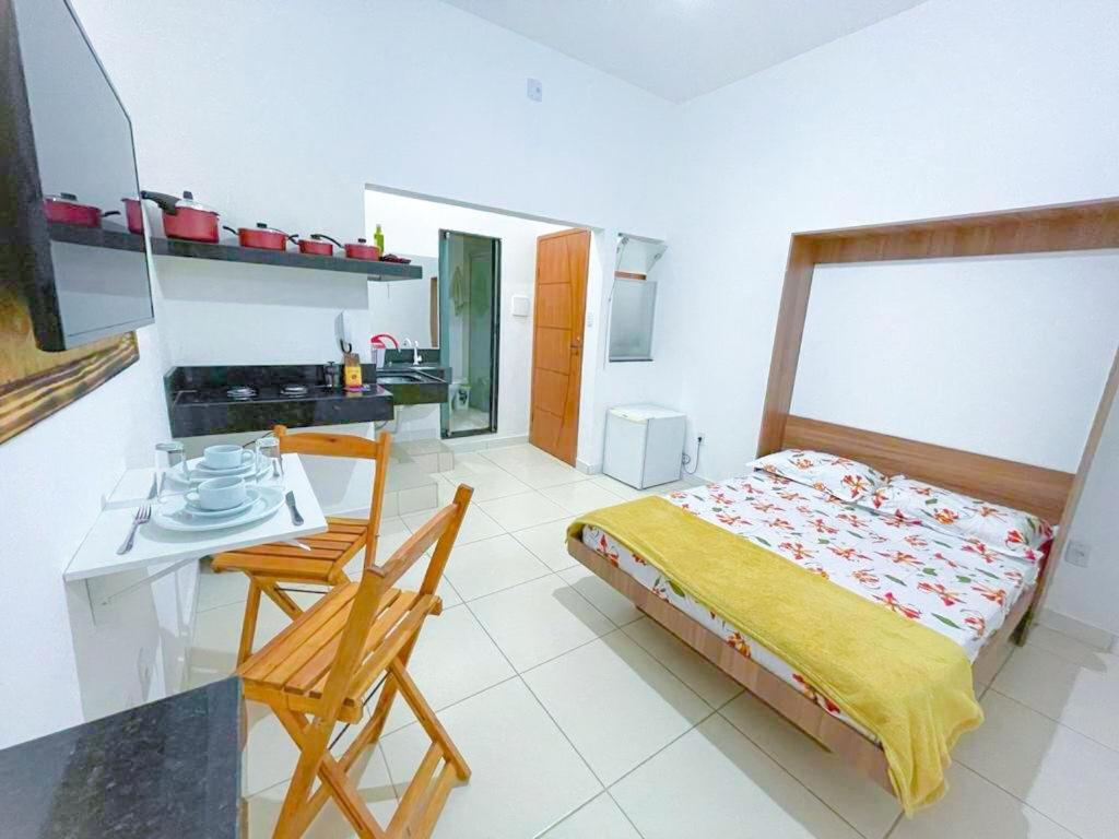 One-Bedroom Apartment - Photo 10