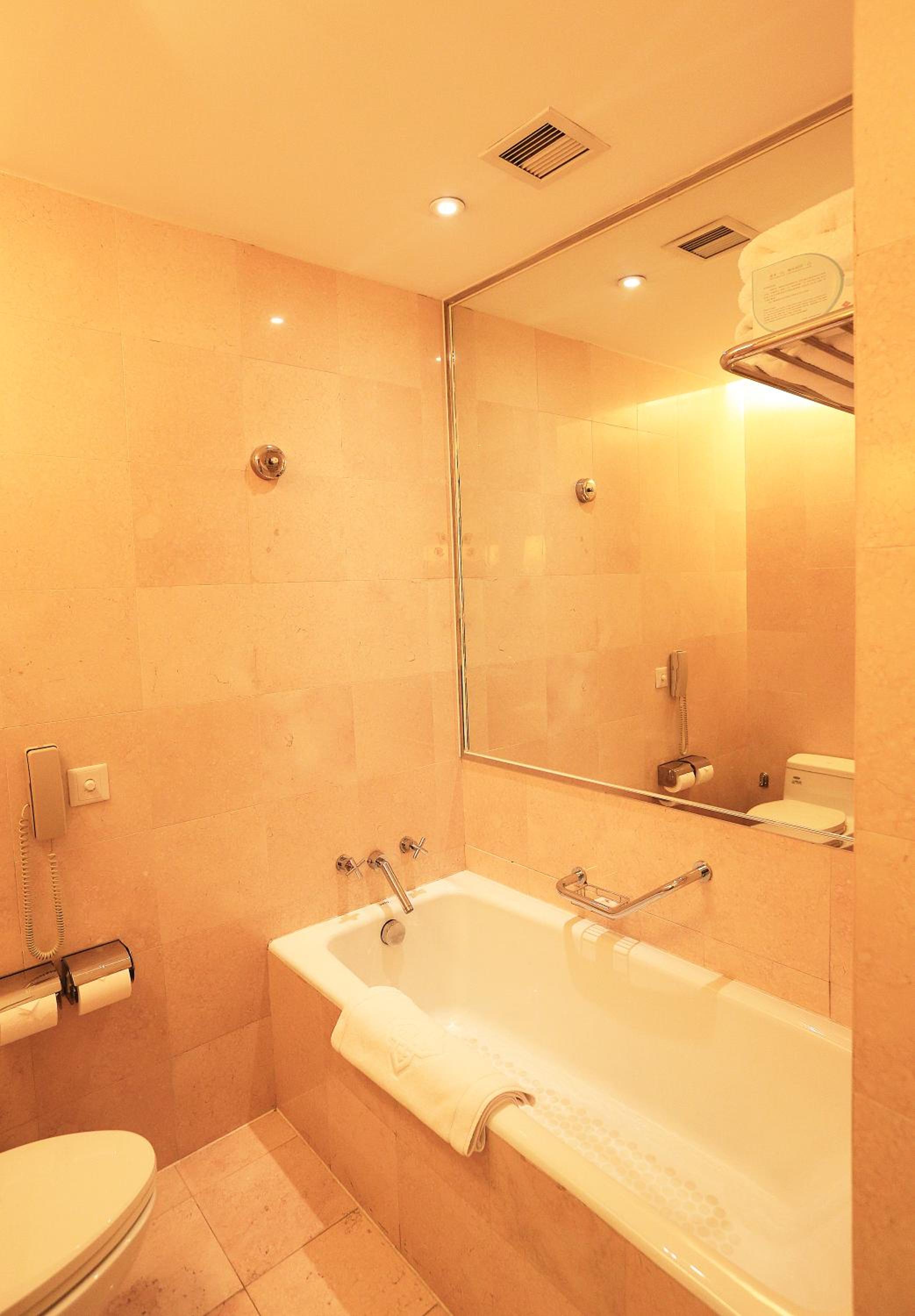 Twin Room with Garden View - Photo 2