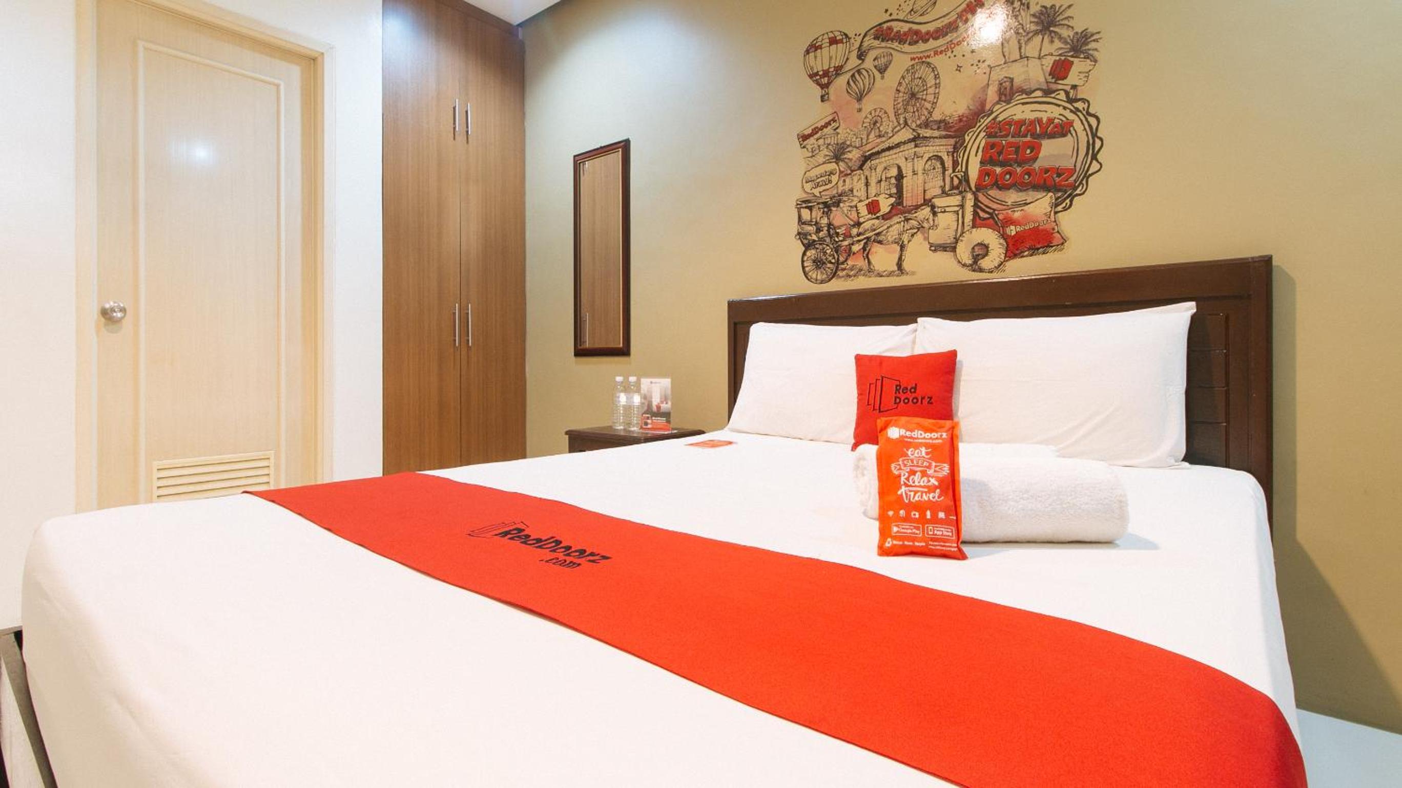 Double Room - Photo 2