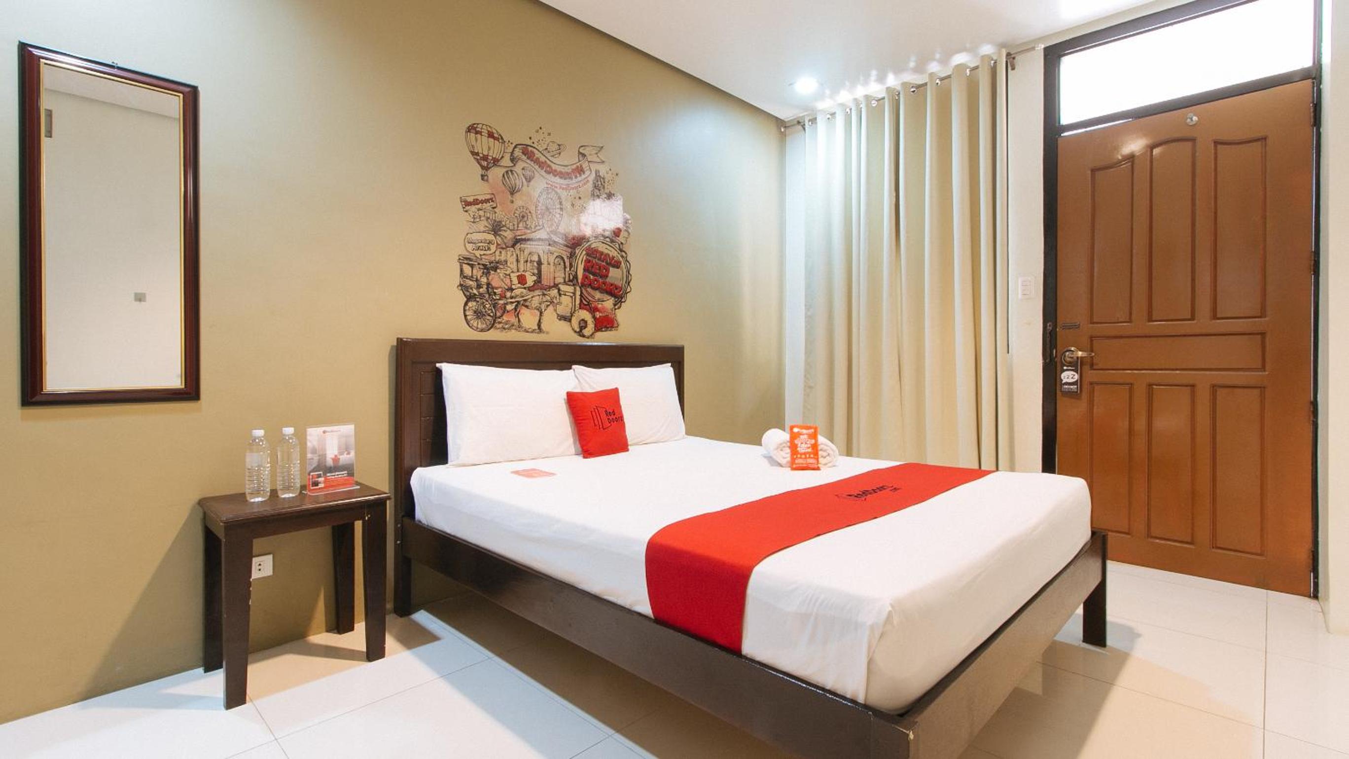 Double Room - Photo 3