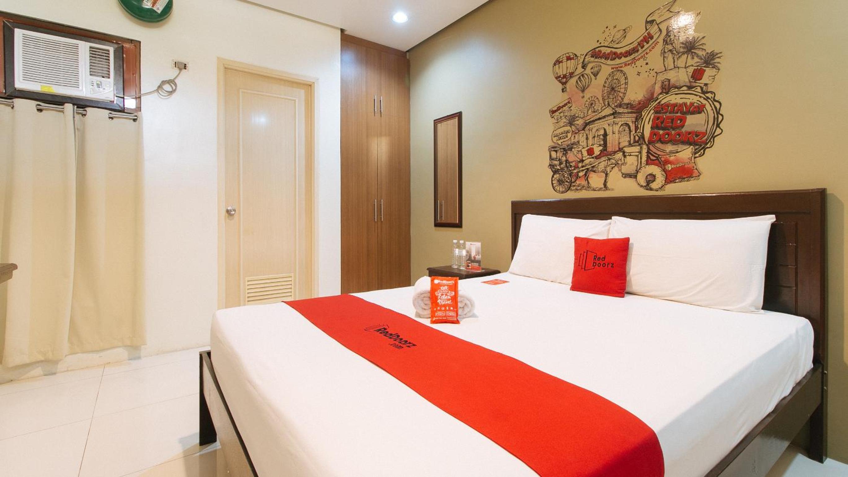 Double Room - Photo 1
