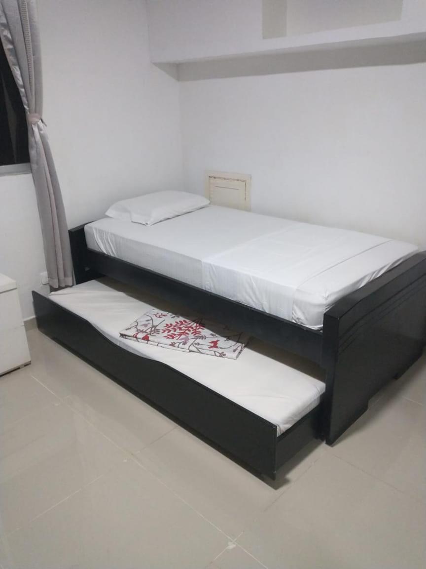 Deluxe Apartment photo 1