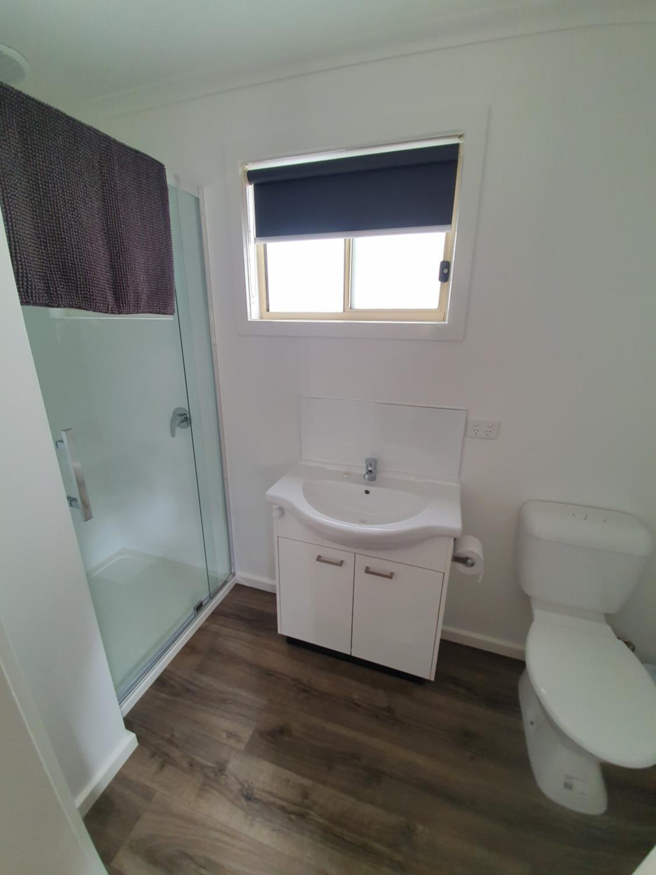 One-Bedroom Villa photo 2
