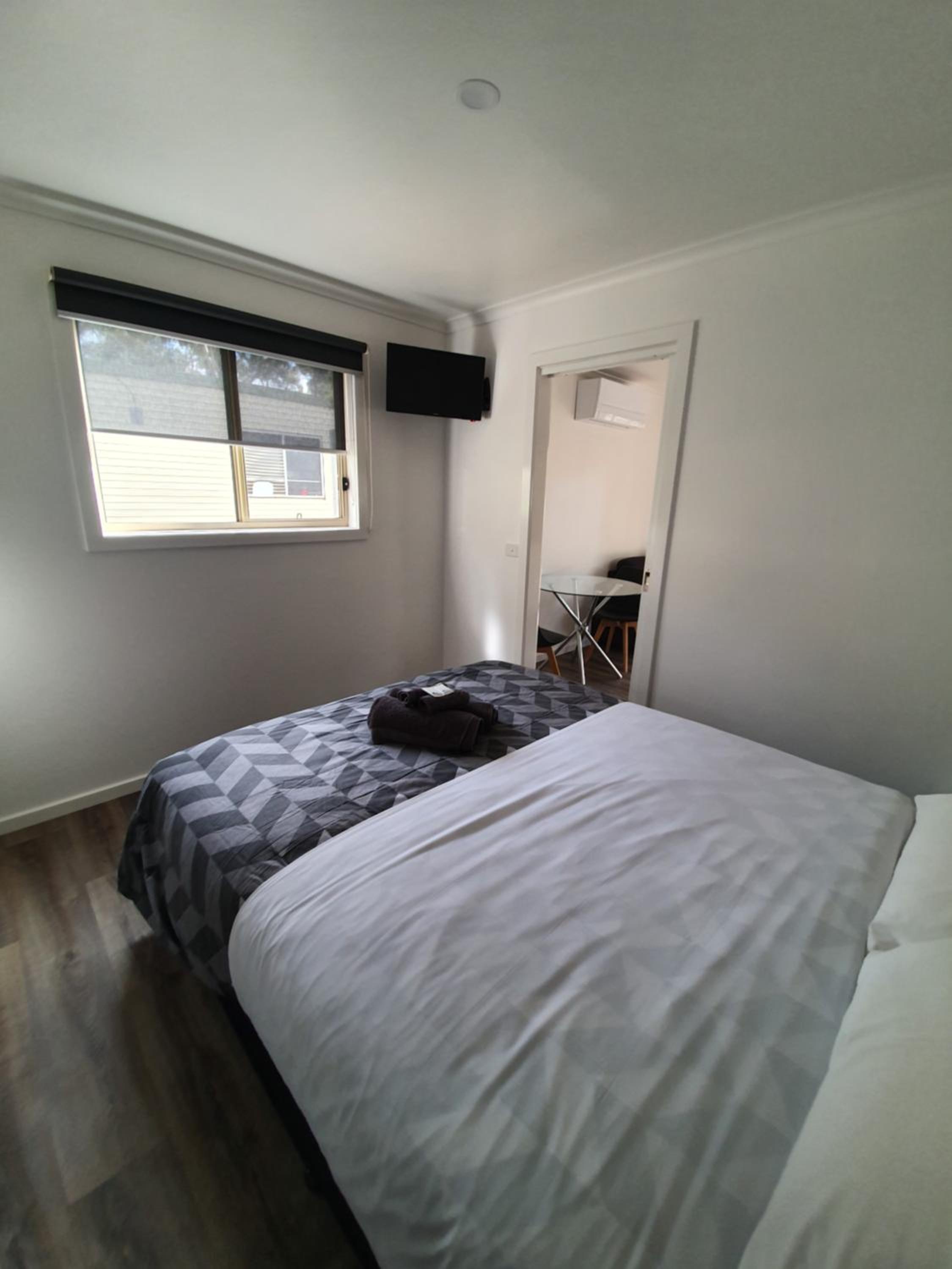 One-Bedroom Villa photo 1