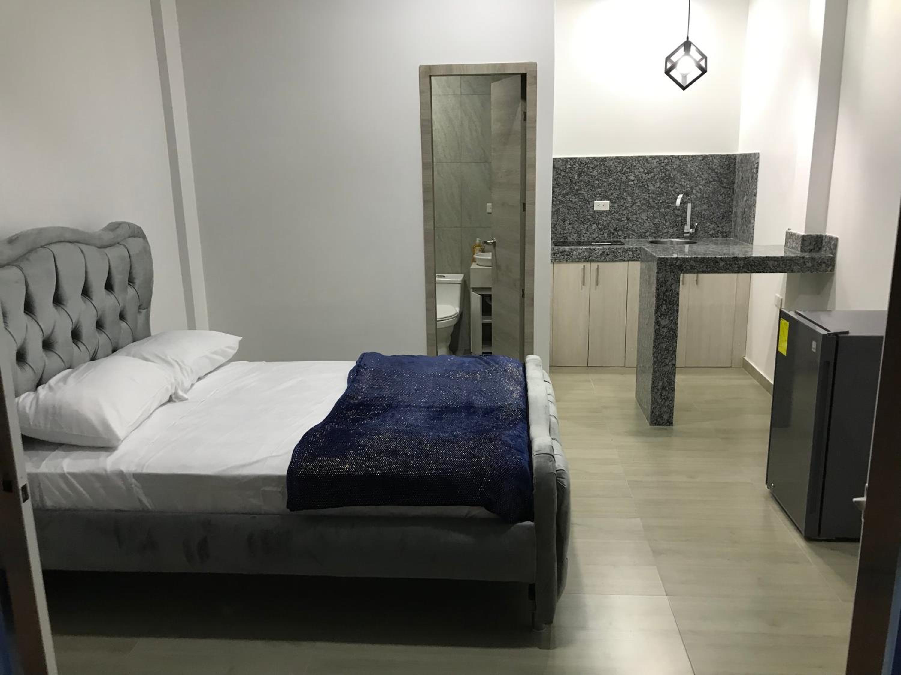 Deluxe Family Suite photo 1