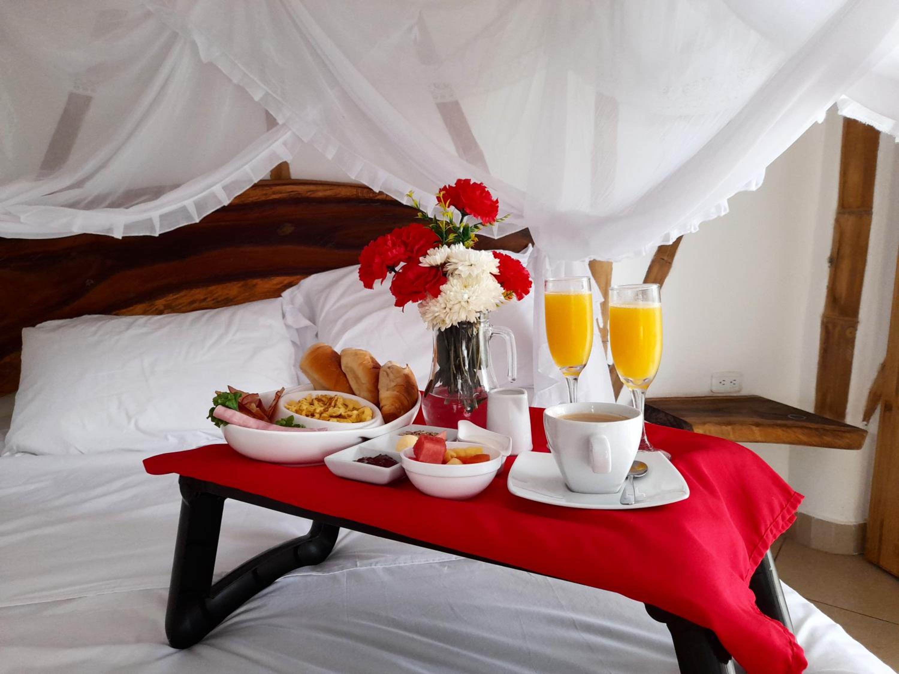 Deluxe Room photo 3