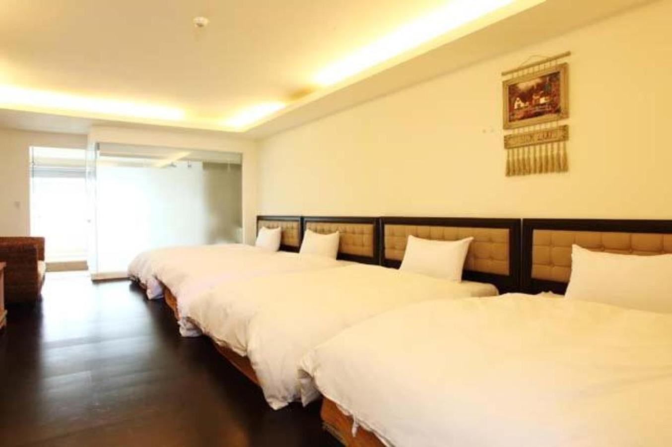 Standard Quadruple Room photo 1