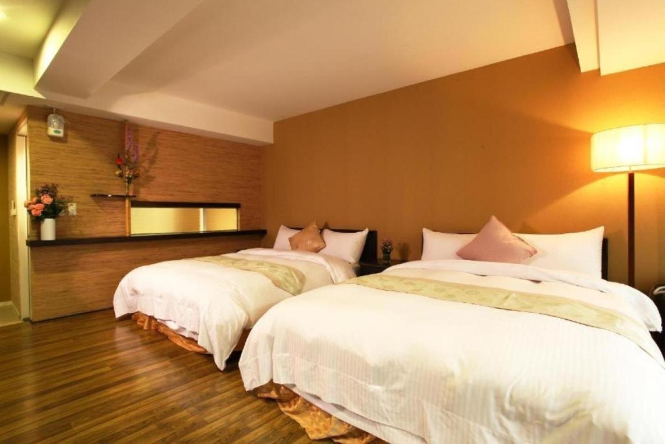 Classic Quadruple Room photo 1