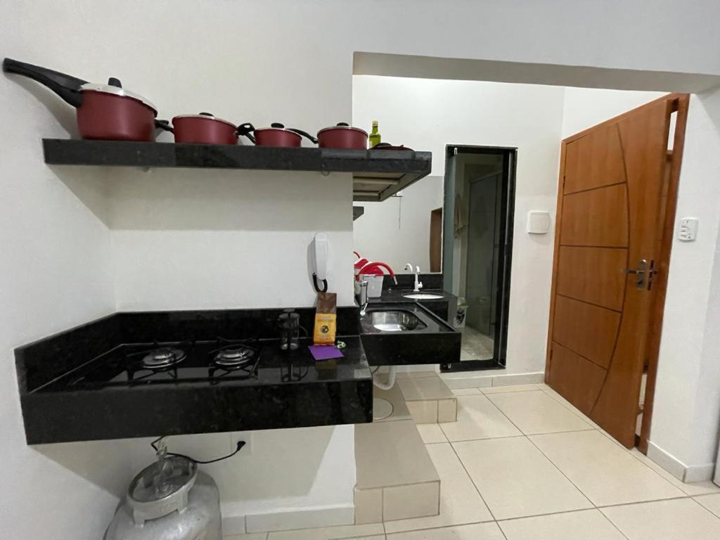 One-Bedroom Apartment - Photo 12