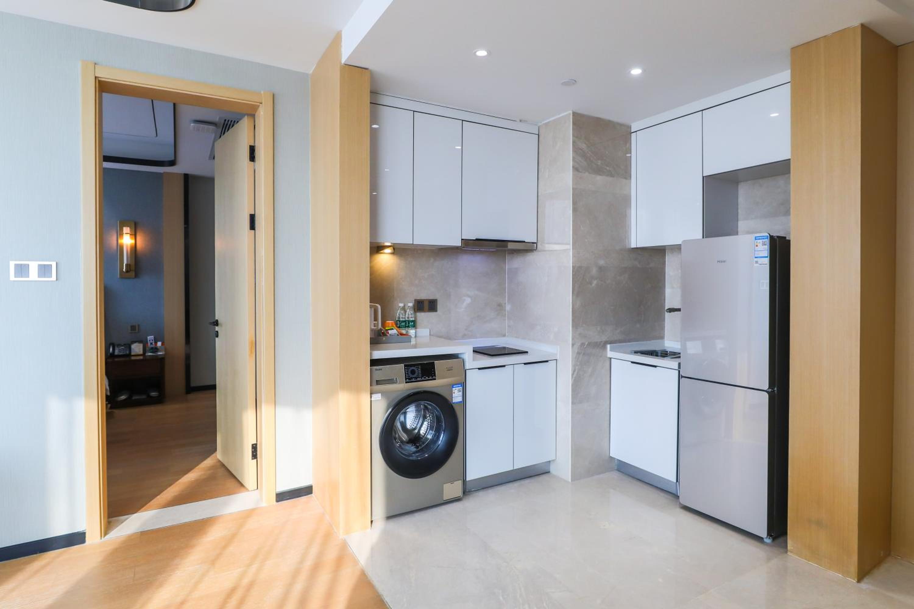 Superior  Executive Suite with Garden View photo 3