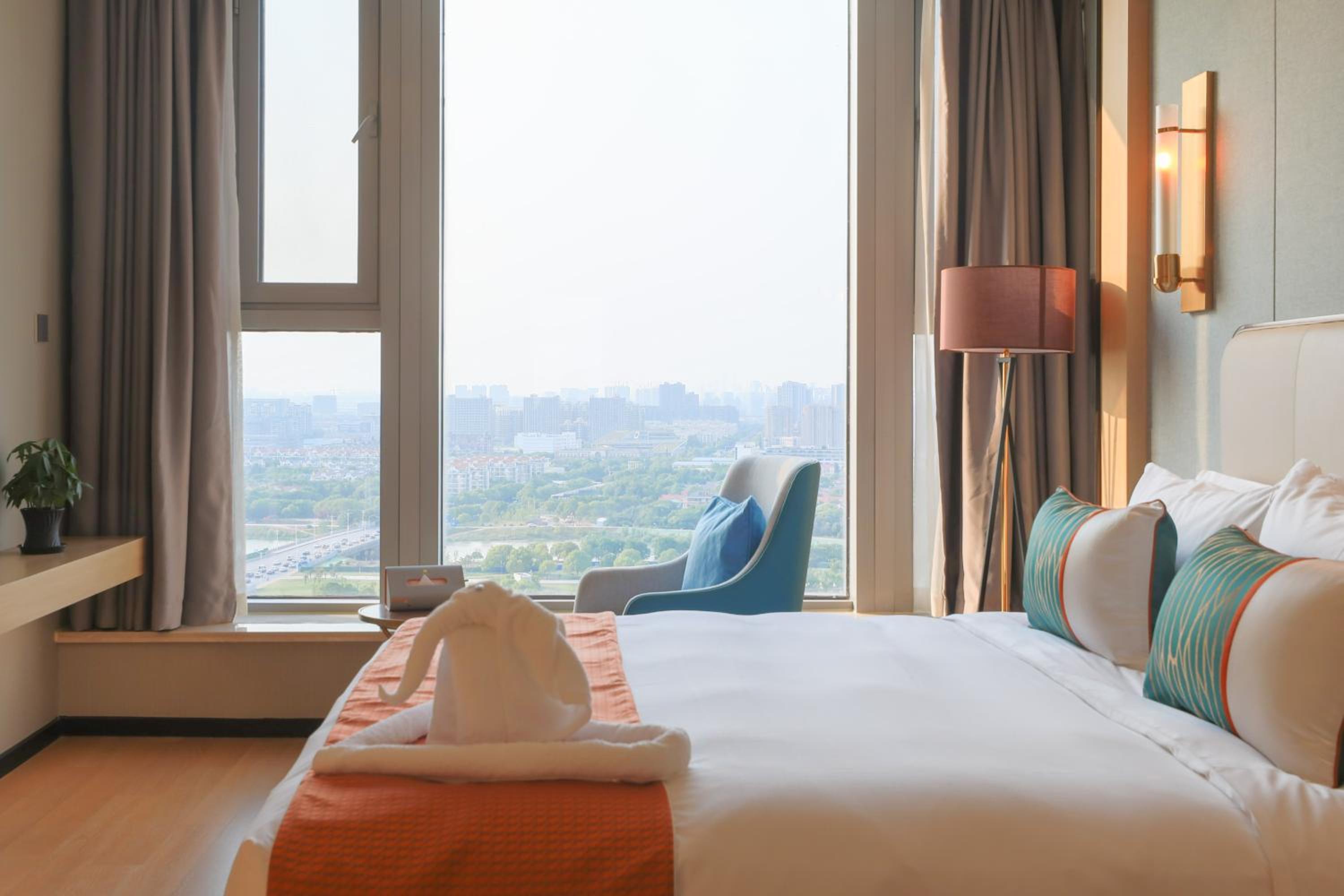 Superior  Executive Suite with Garden View photo 1