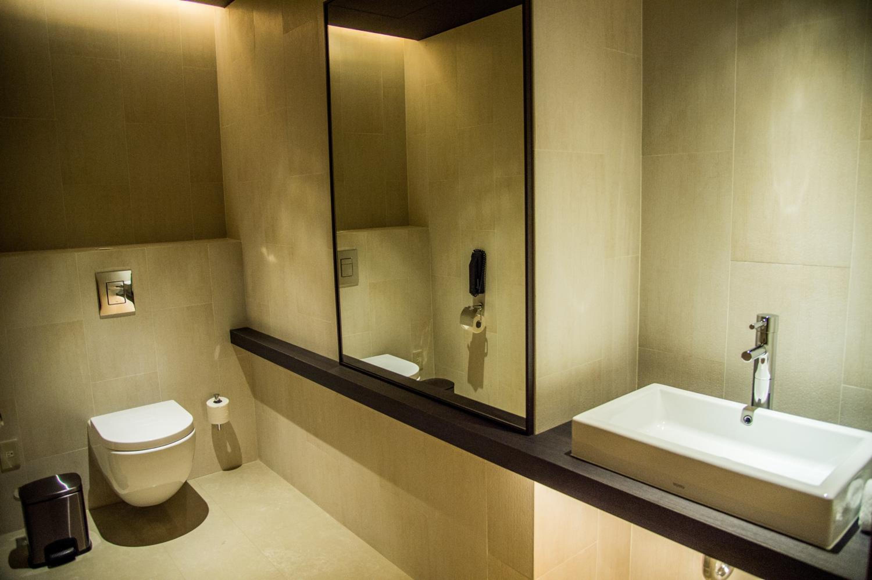 Premium King Room