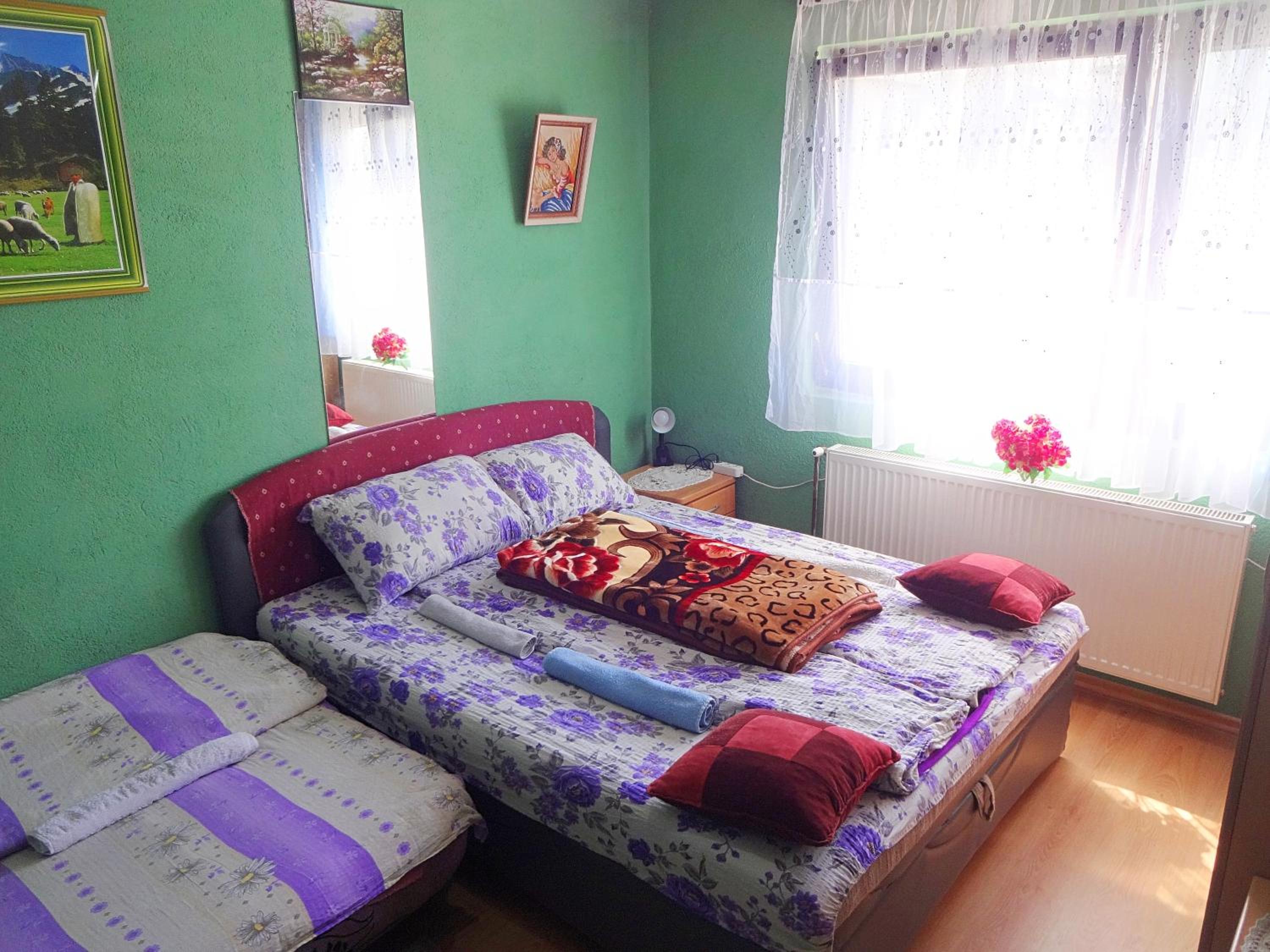 Deluxe Double Room photo 1