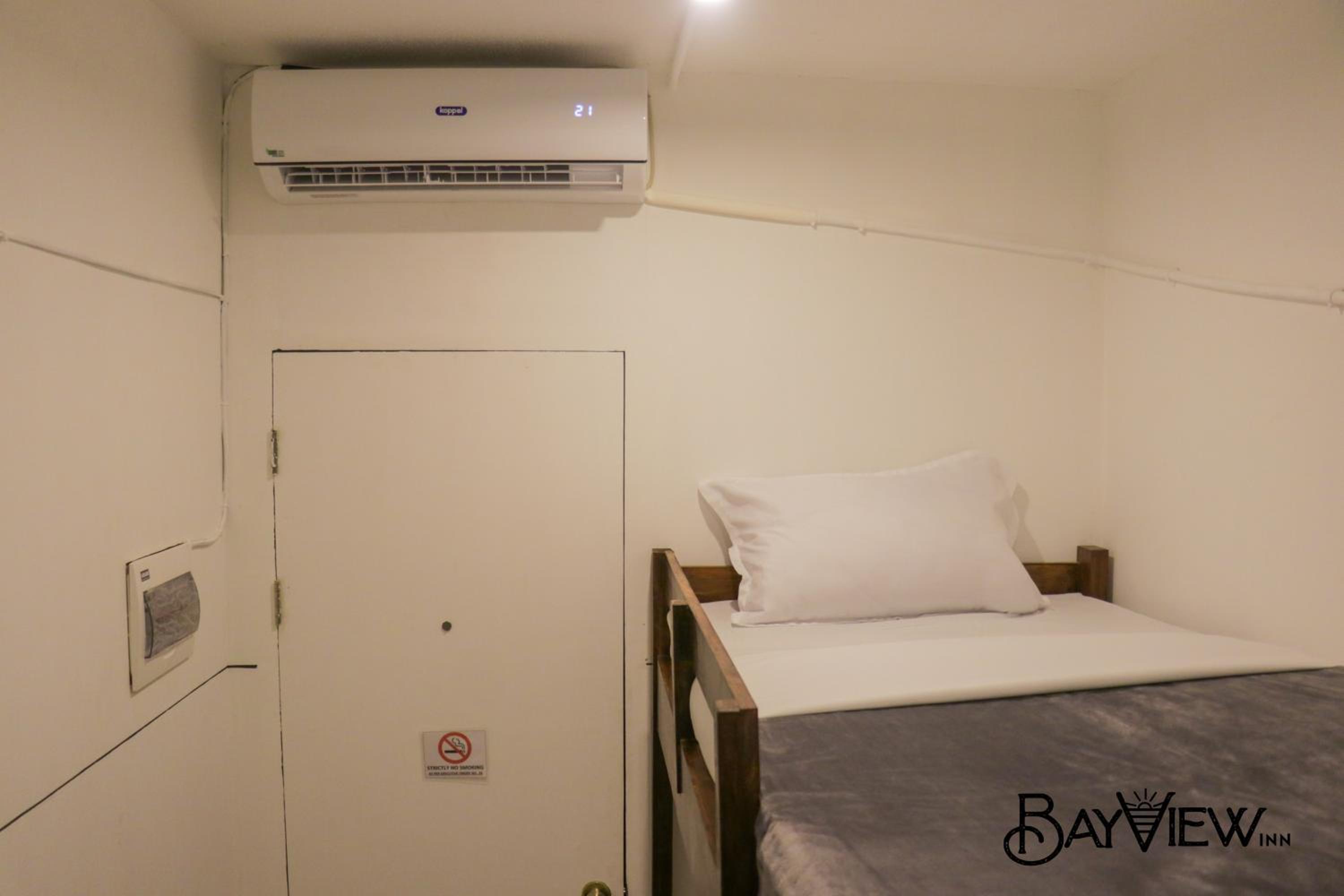 Standard Twin Room photo 3