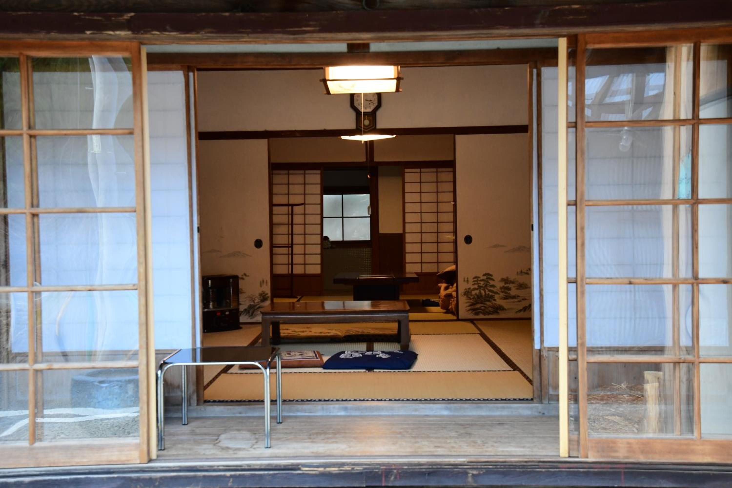 Japanese-Style Room - Photo 1