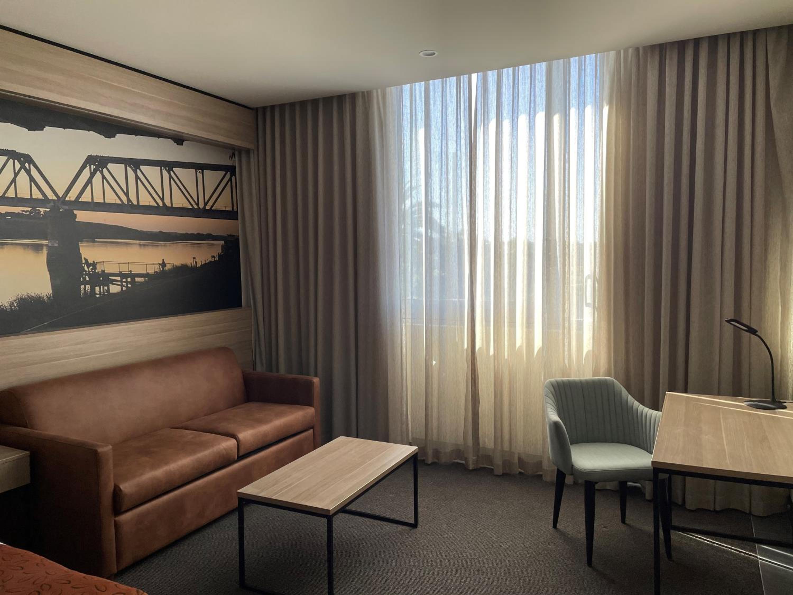 Riverside Triple Room photo 2