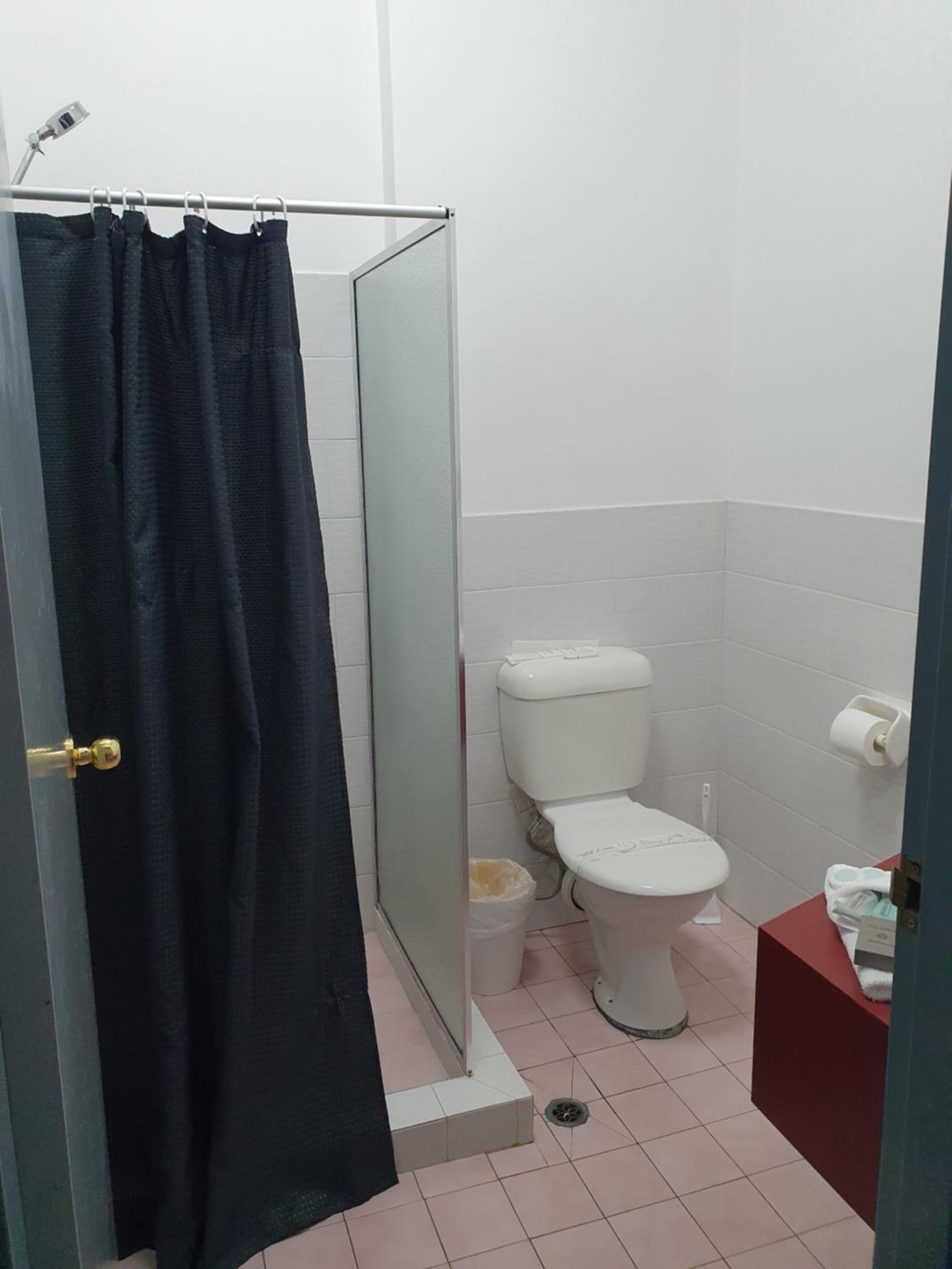 Deluxe Double Room with Balcony photo 2