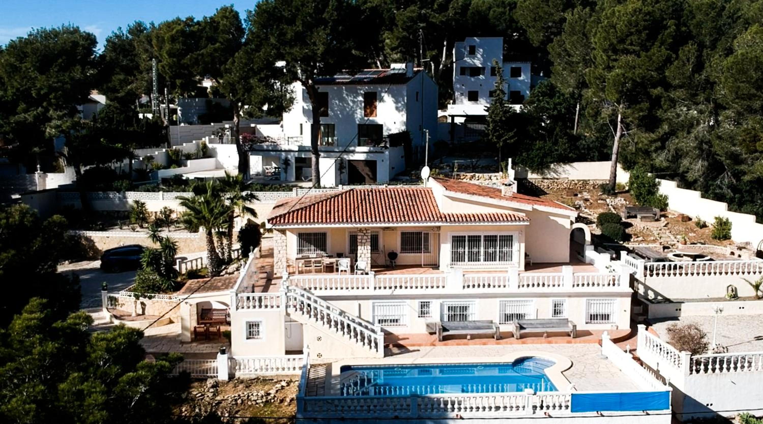 Villa with Private Pool photo 2