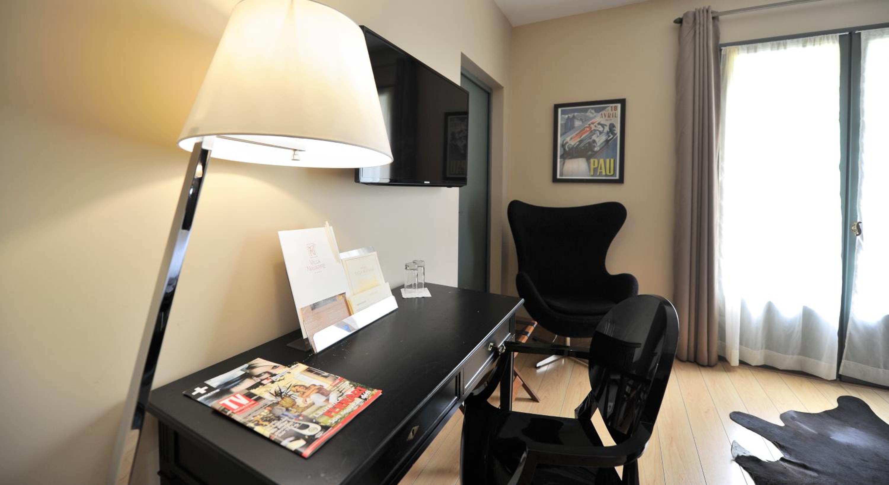 Standard Double Room with Spa Access photo 3