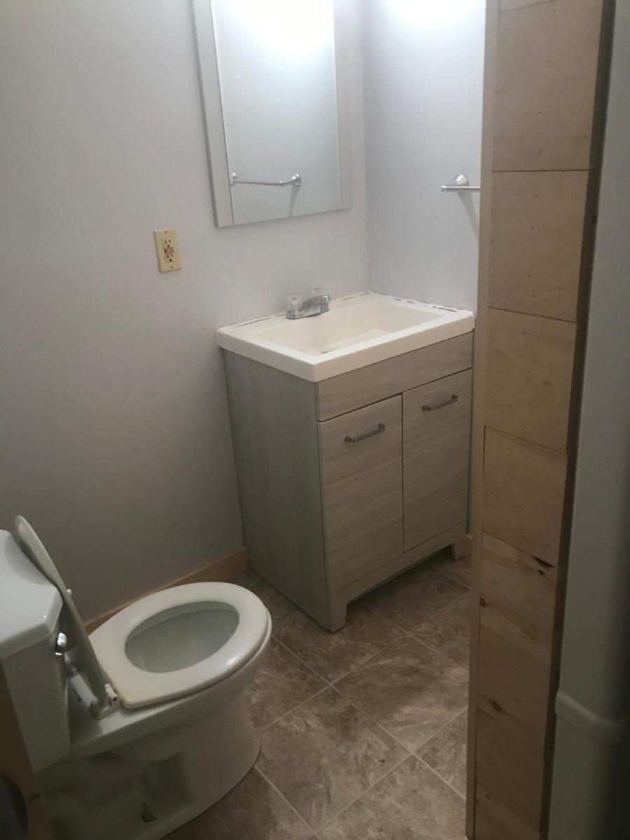 One-Bedroom Suite photo 2