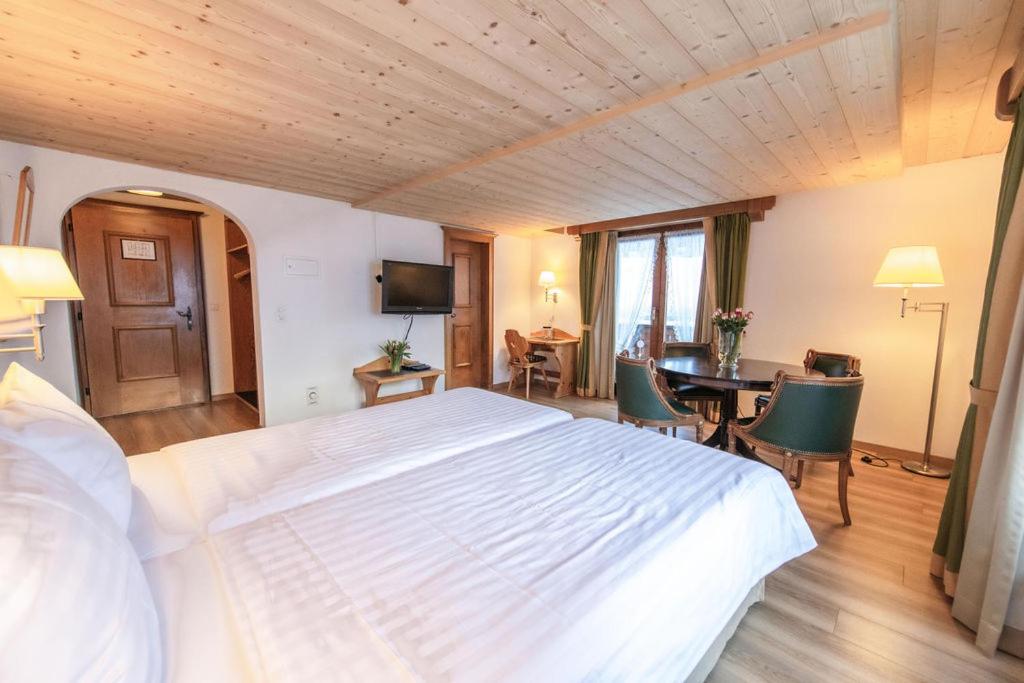 Superior Double Room - Photo 5
