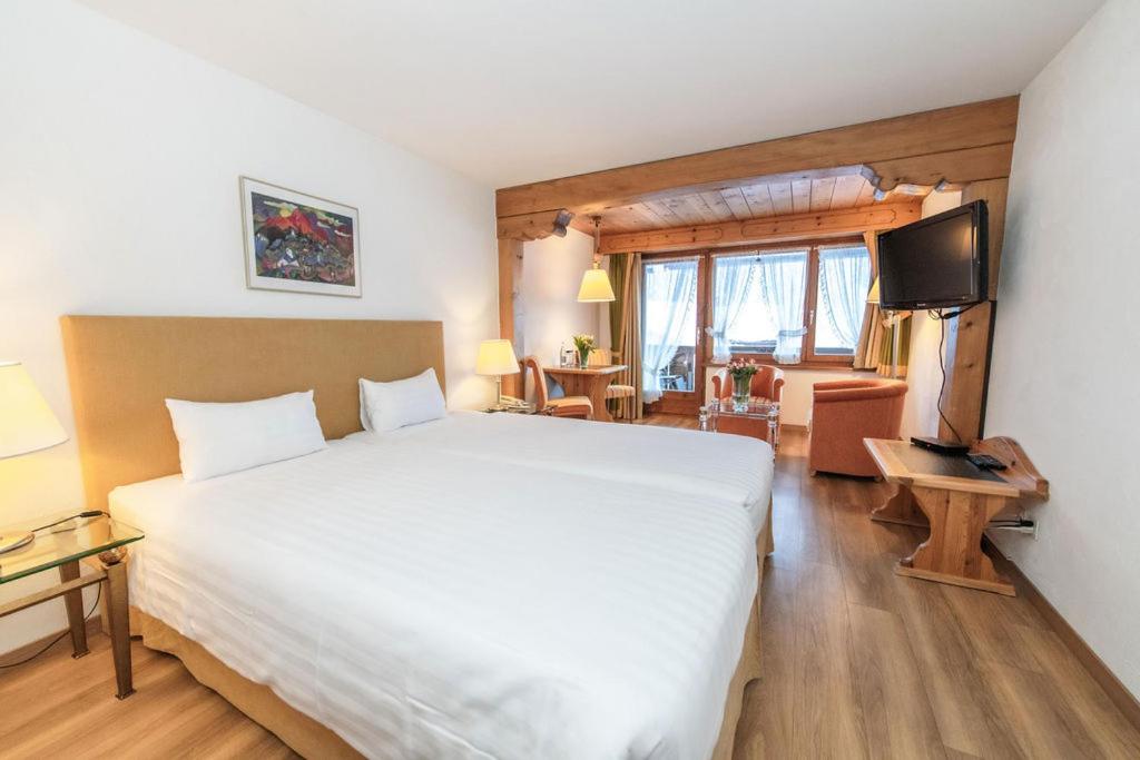 Superior Double Room - Photo 4