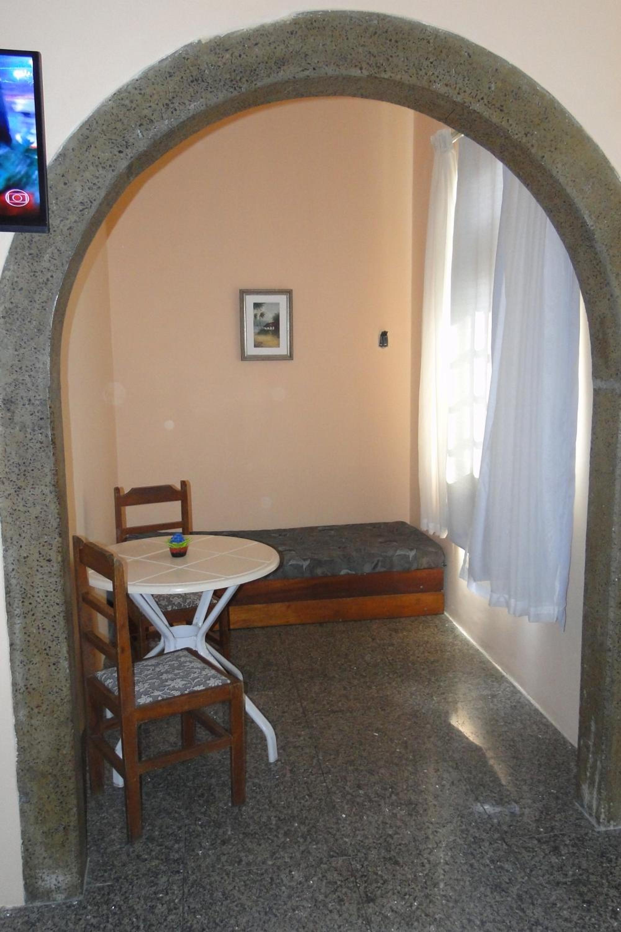 Standard Twin/Double Room