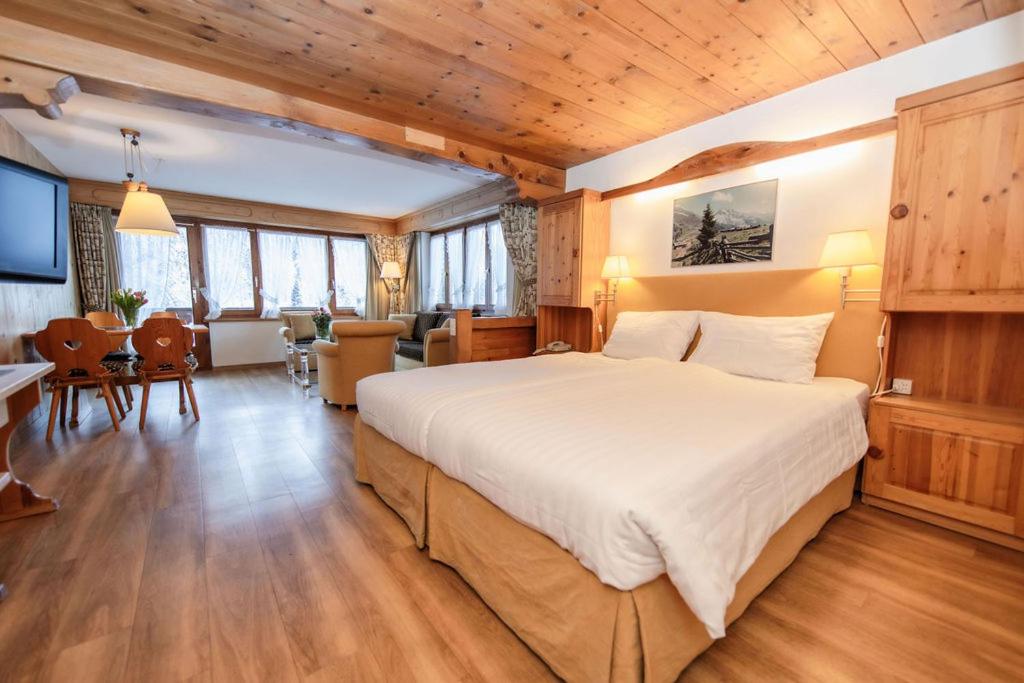 Junior Suite - Photo 5
