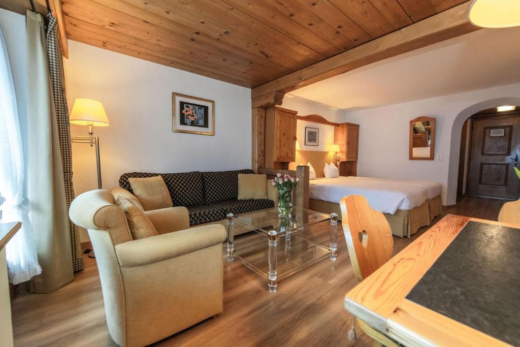 Junior Suite - Photo 7