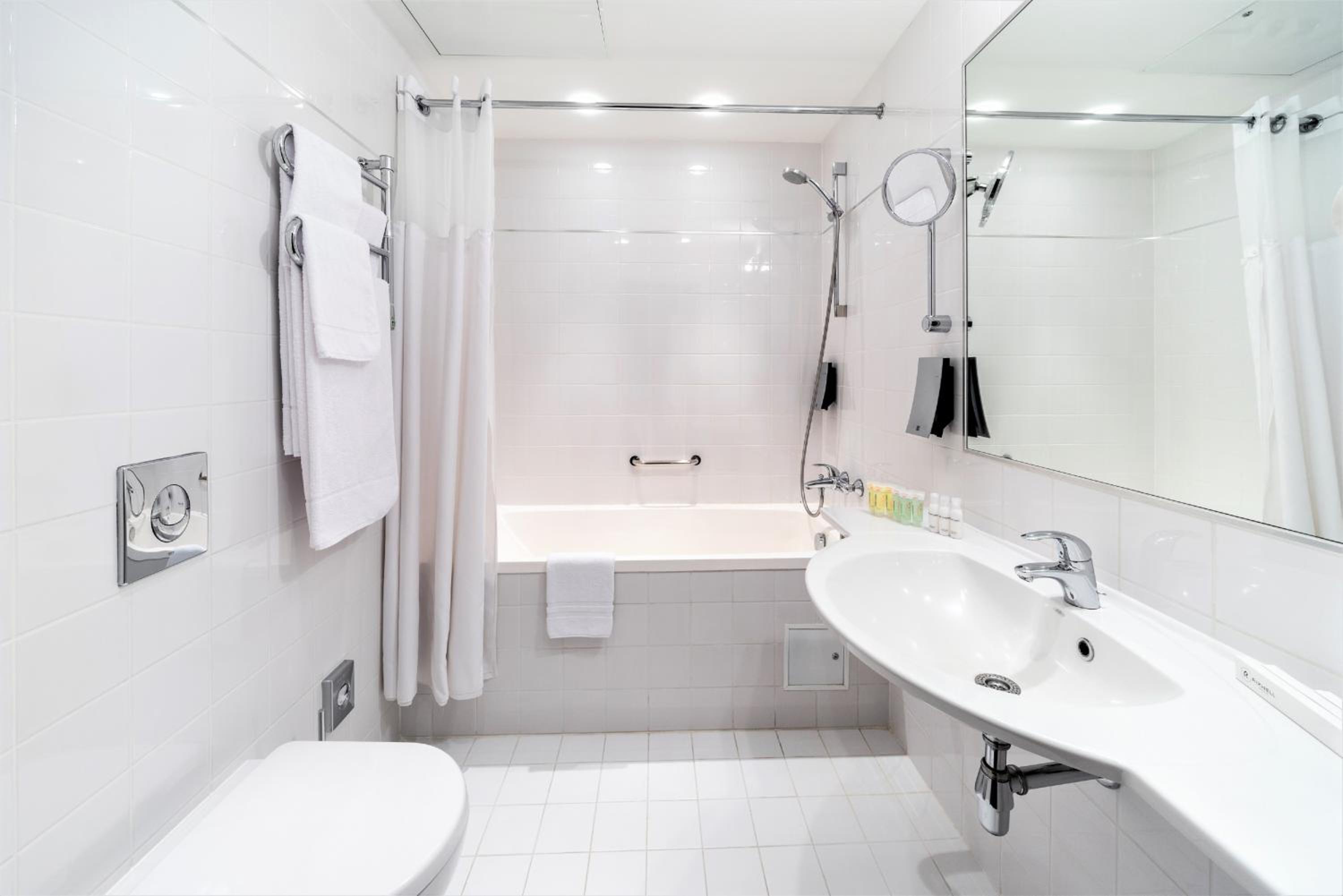 Comfort Double or Twin Room - Photo 3