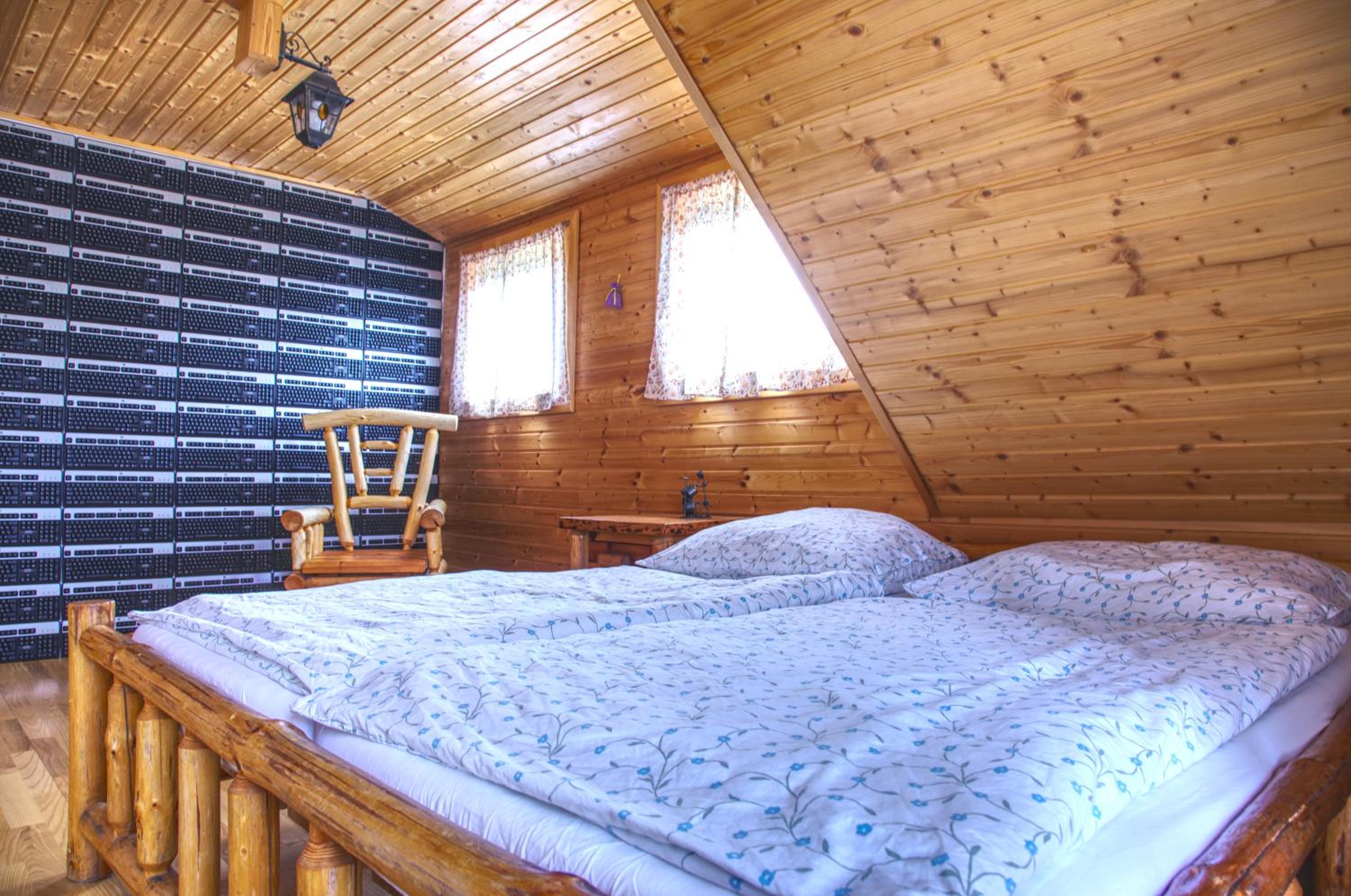 Three-Bedroom Chalet - Photo 22
