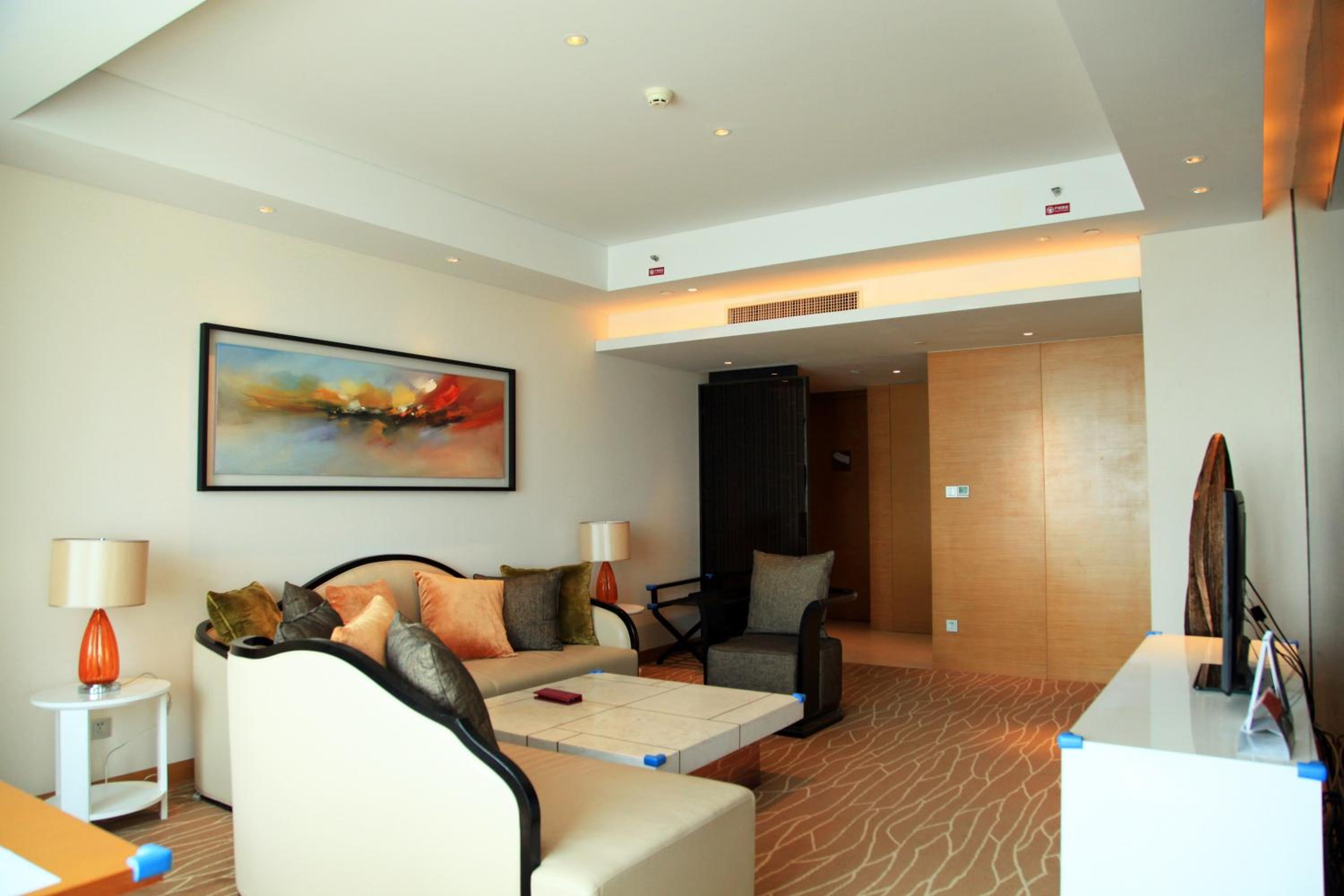 One-Bedroom Suite photo 2