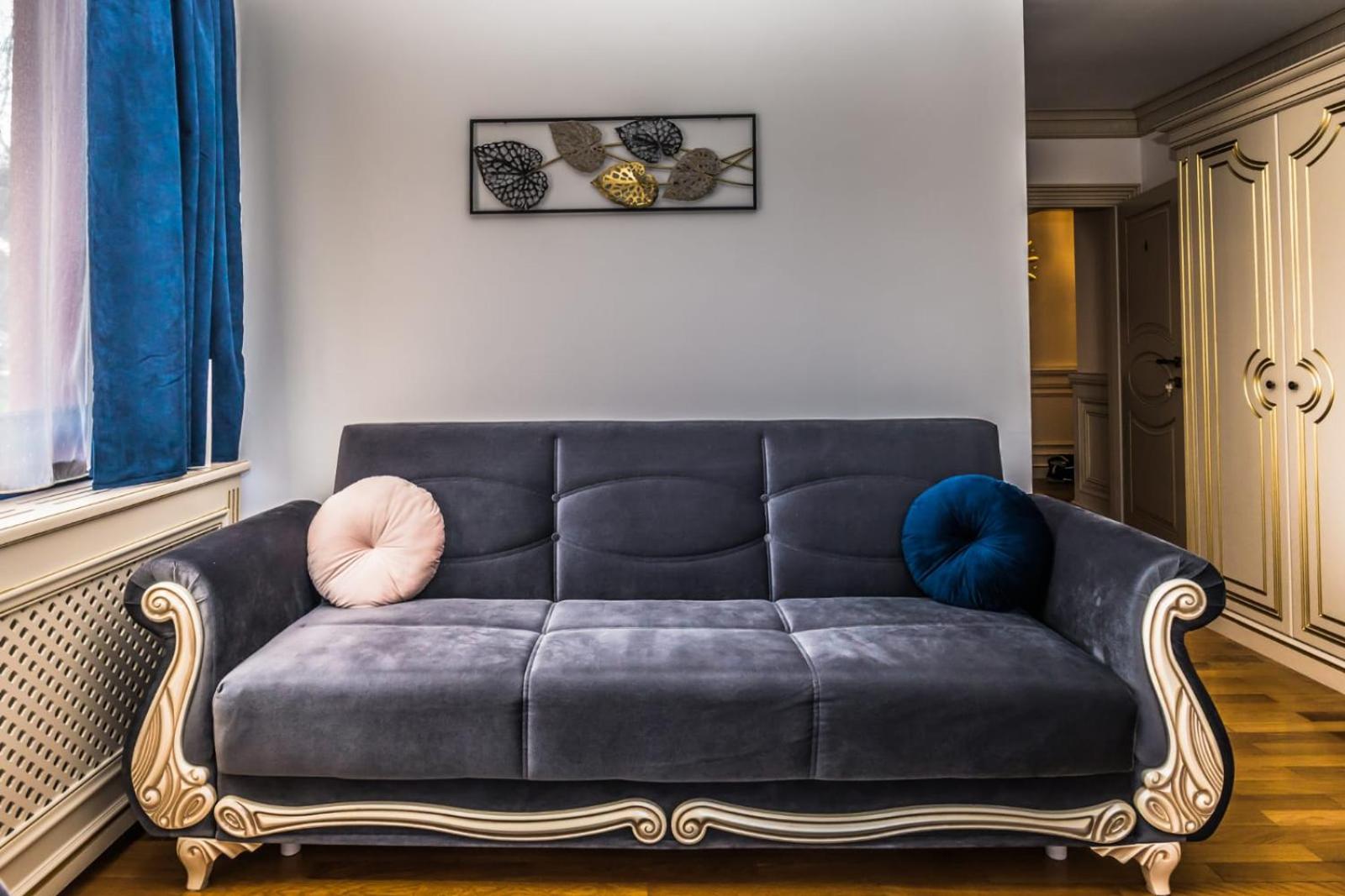 Deluxe Apartment - Photo 2